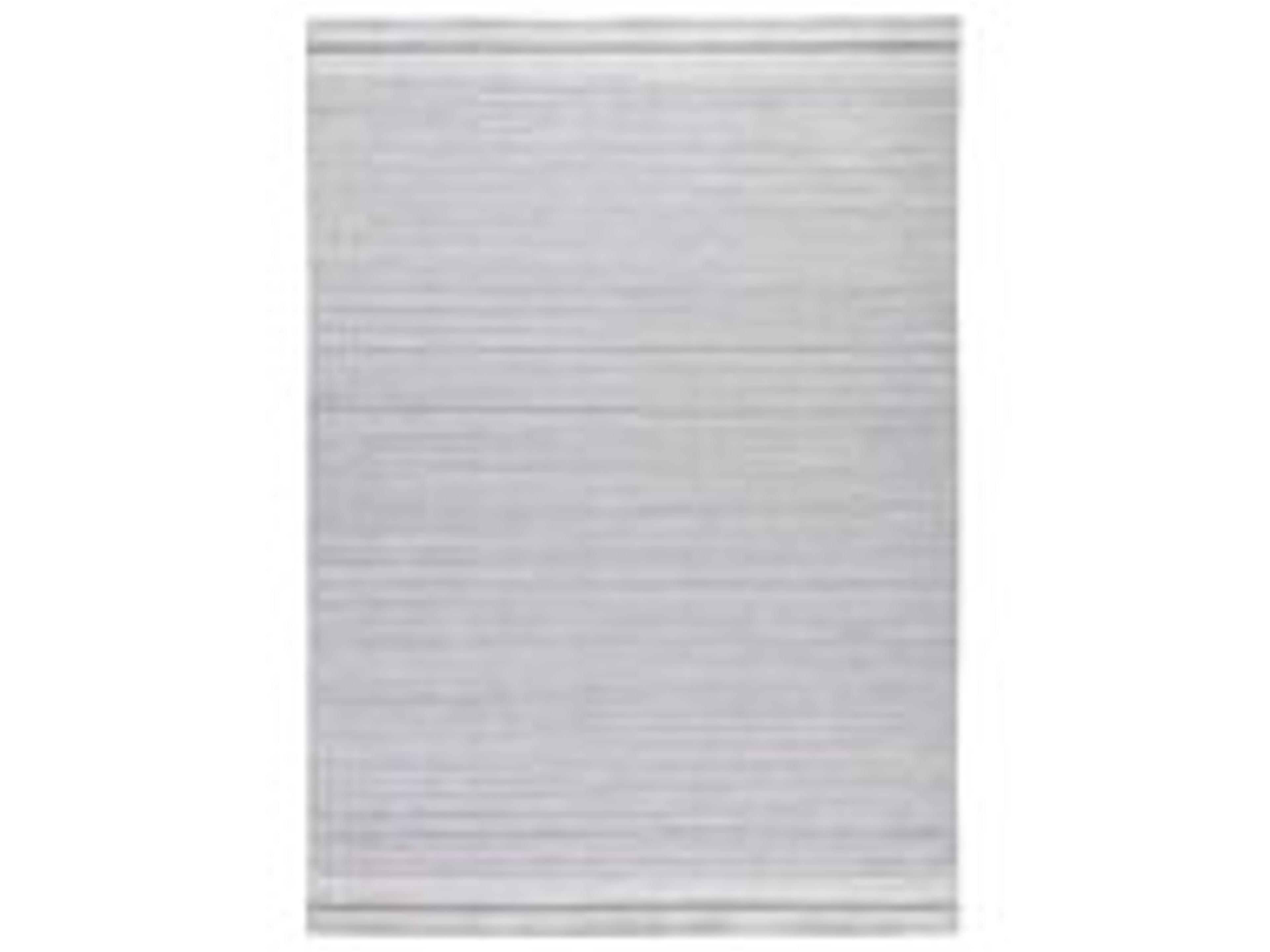 Four Hands Outdoor Thayer White Round Concrete Coffee Table