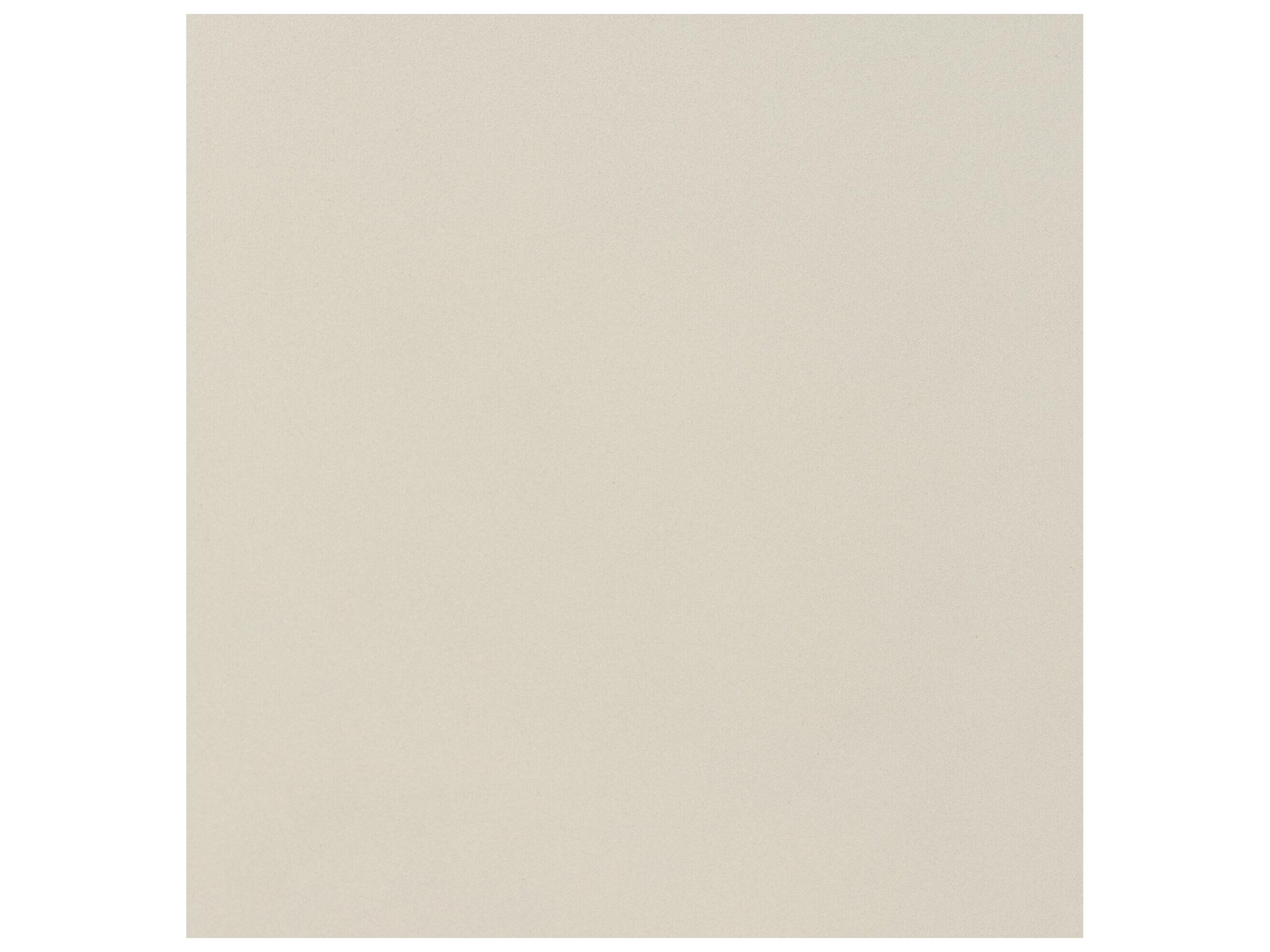 Four Hands Outdoor Thayer White Round Concrete Coffee Table