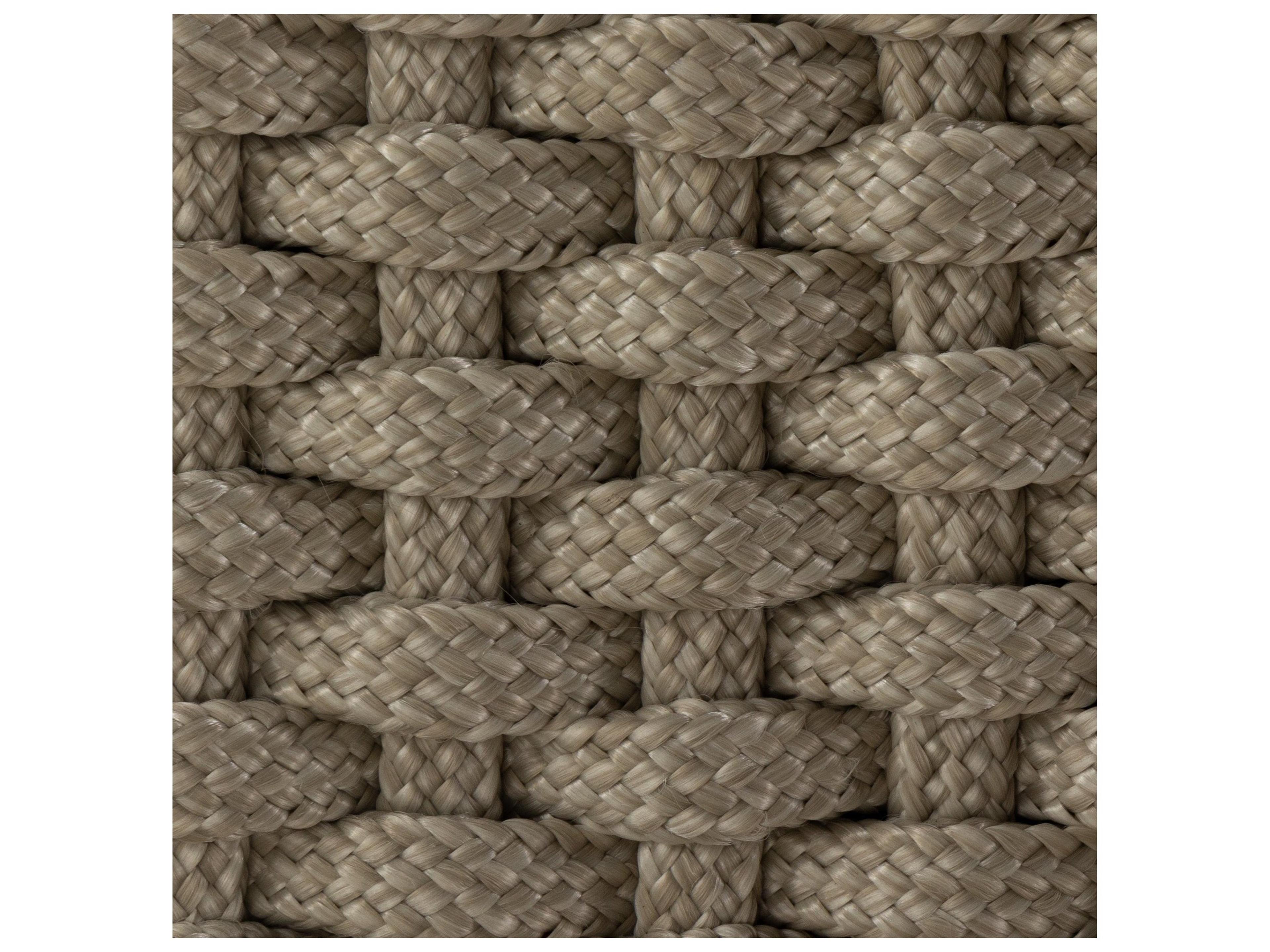 Four Hands Outdoor Solano Rope Polypropylene Lounge Chair