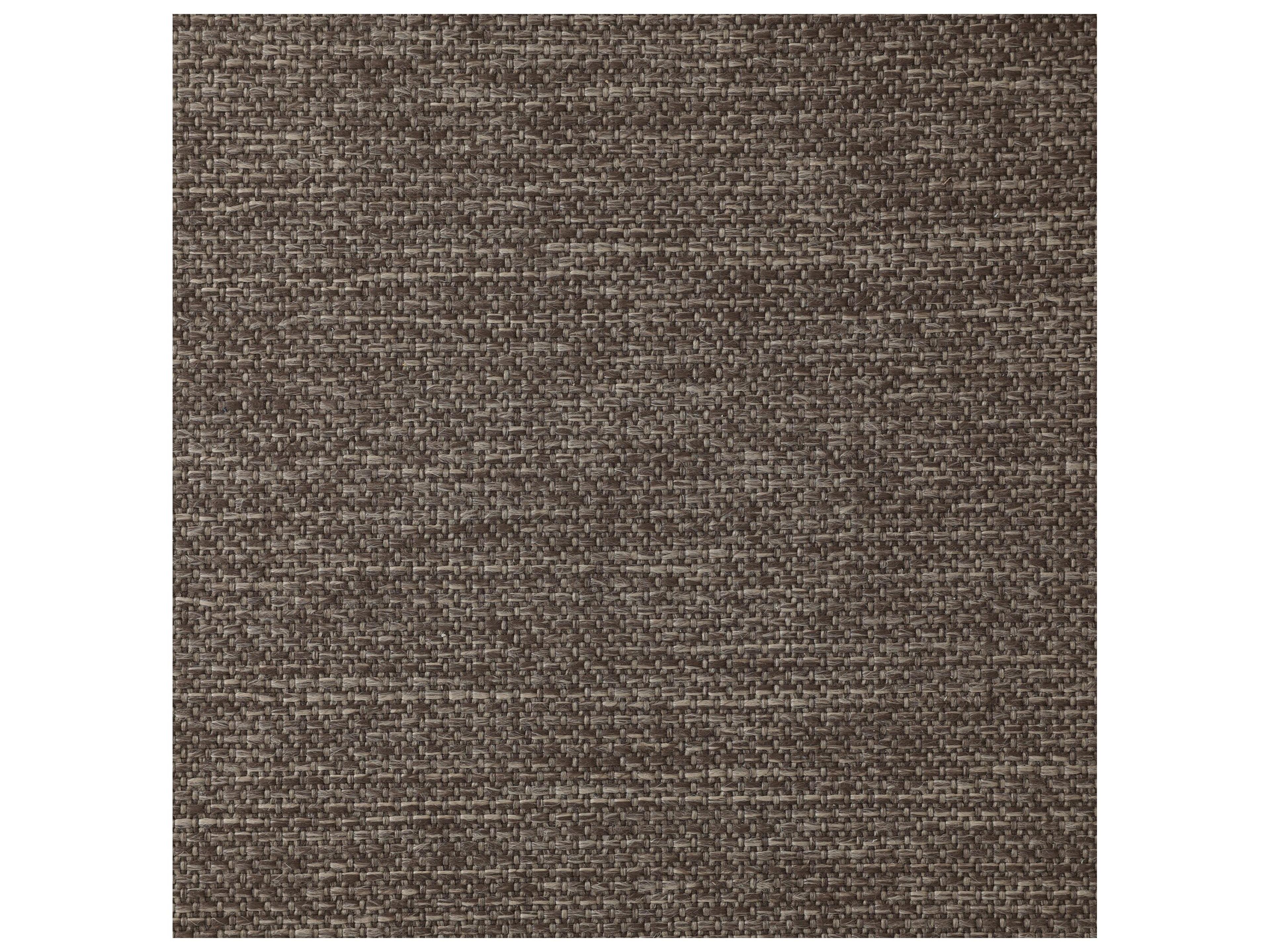 Four Hands Outdoor Grass Roots Bandera  Dining Chair-Smoke Black