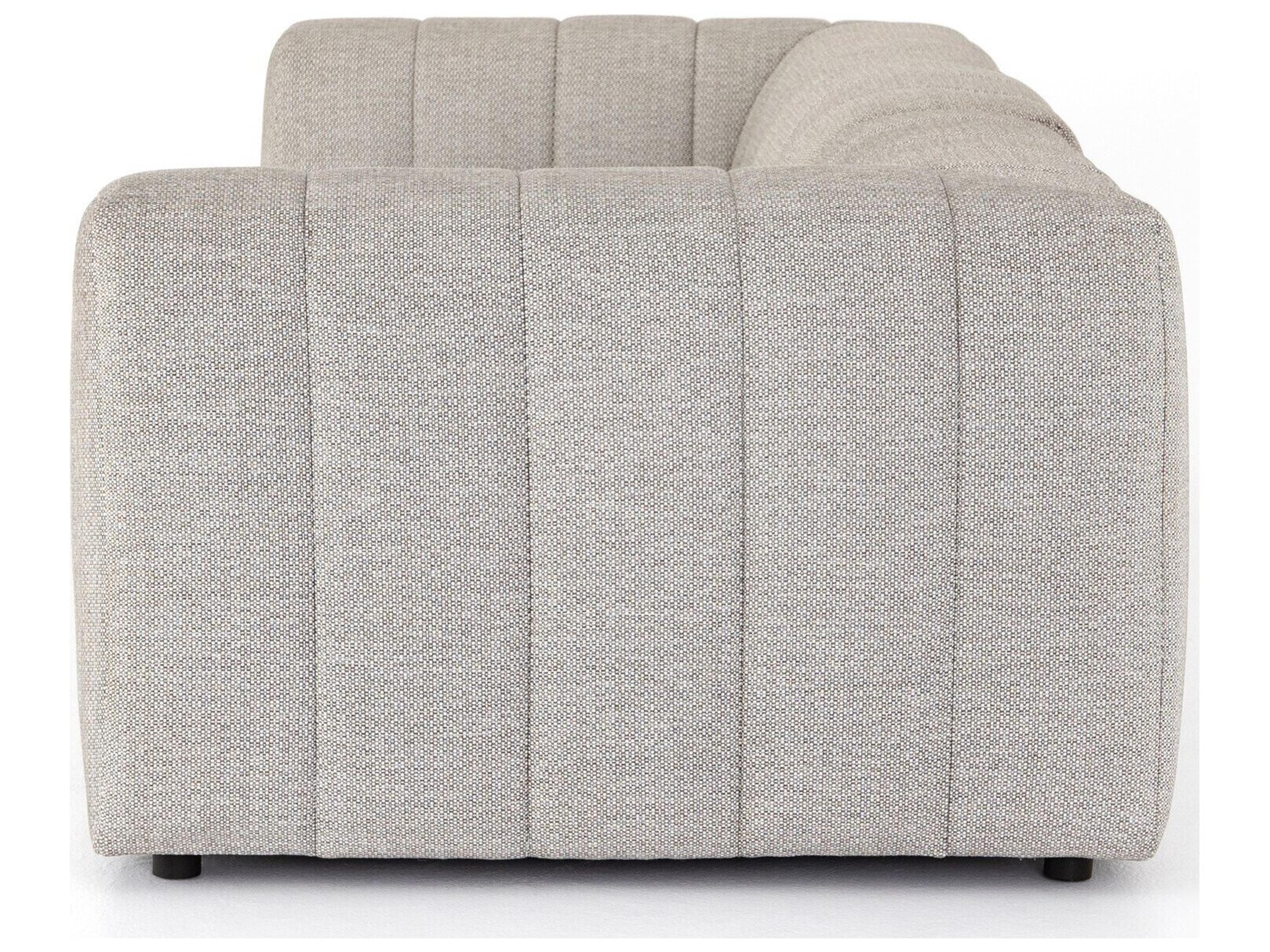 Luxecor Globetrotter Outdoor Faye Ash Sofa