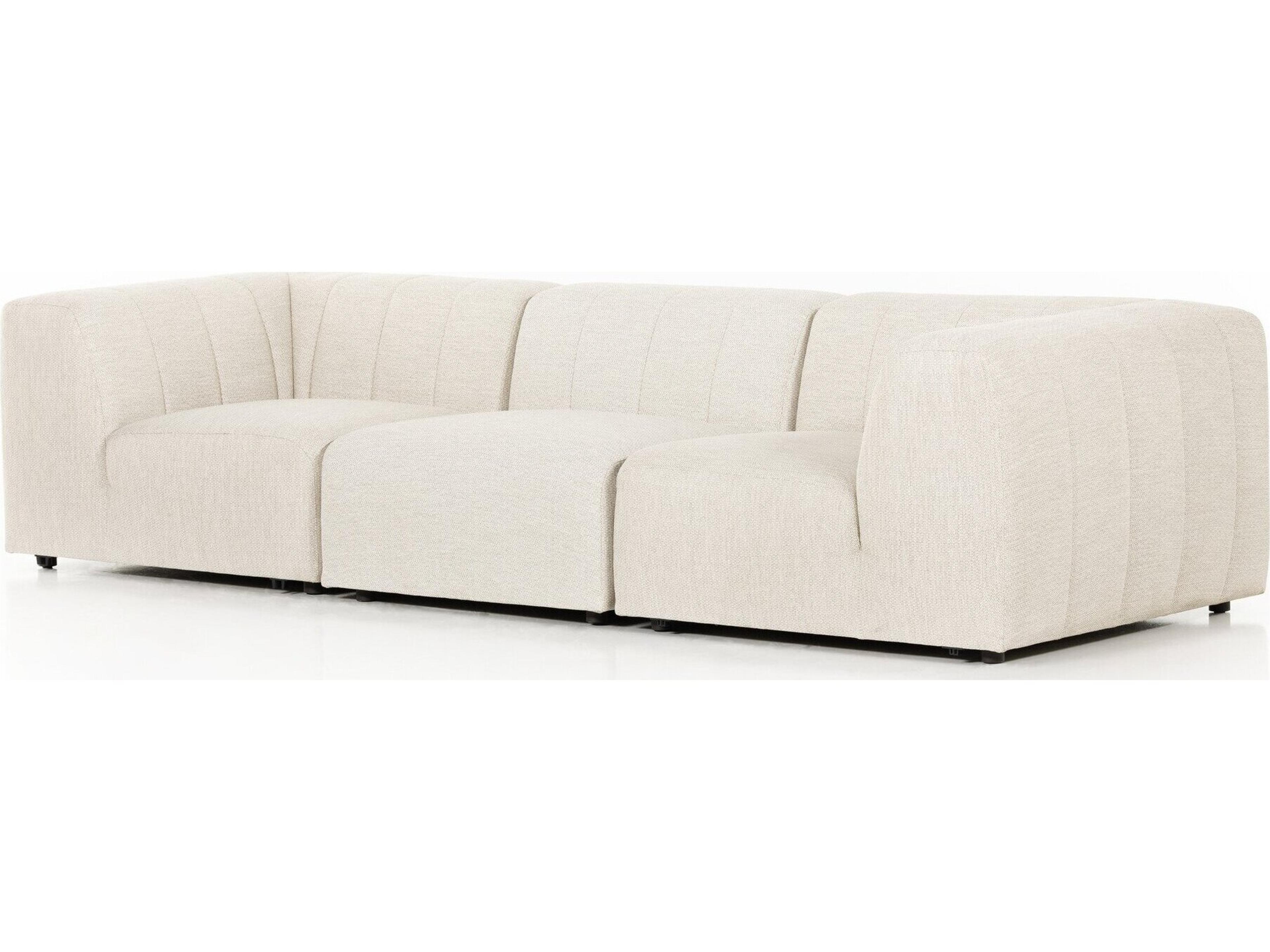 Globetrotter Outdoor Faye Sand Sofa