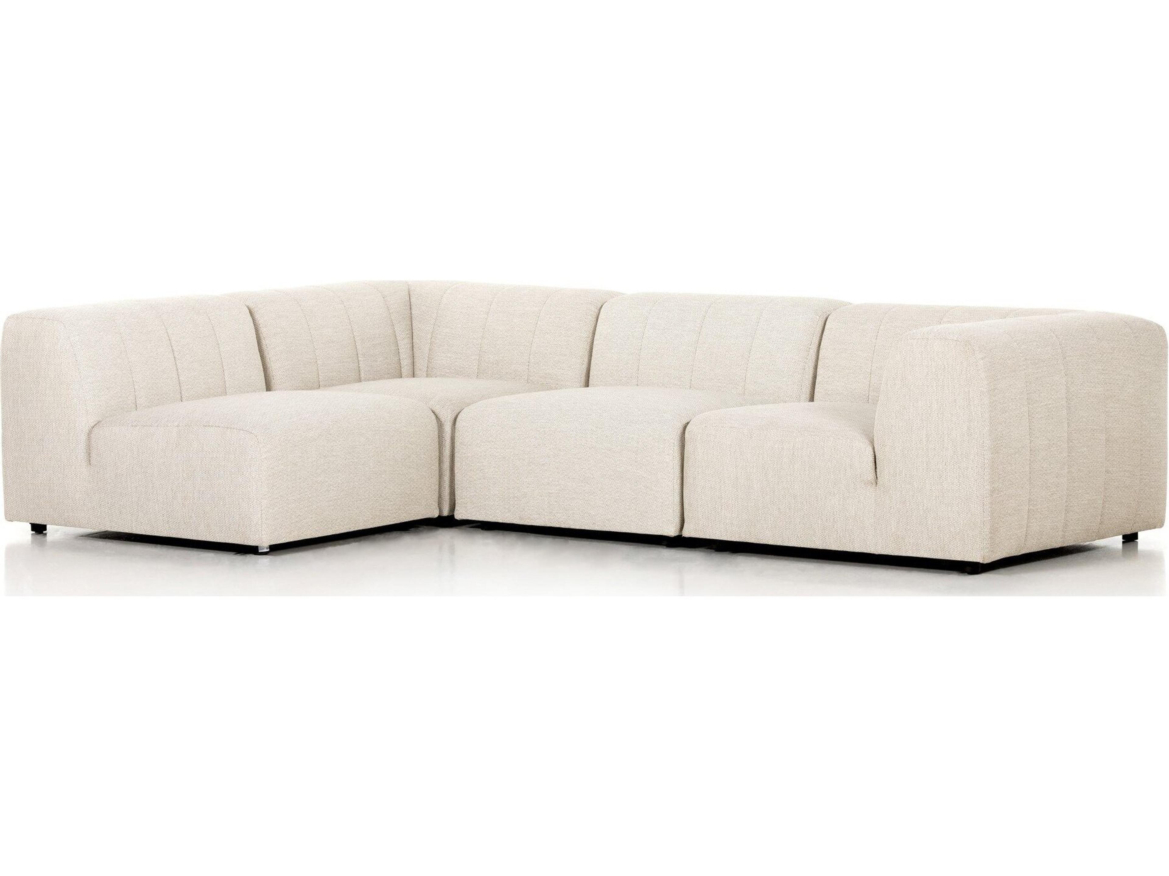 Globetrotter Outdoor Faye Sand Sofa