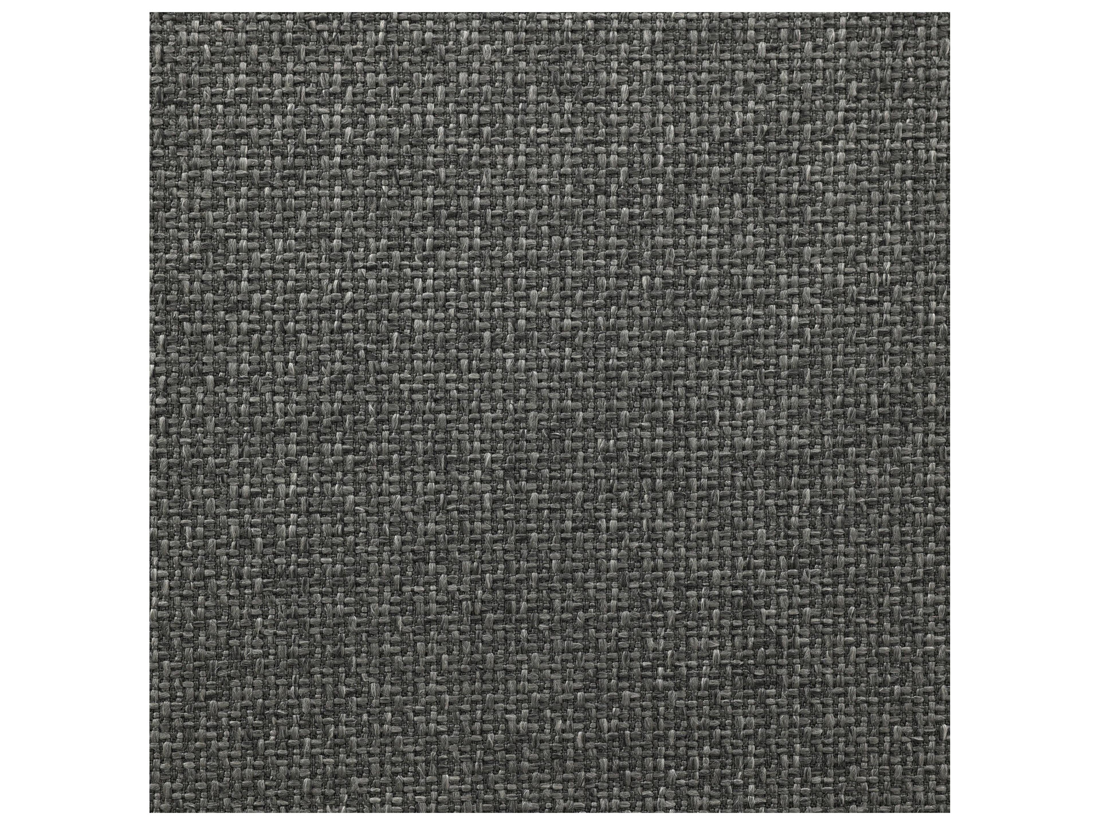 Four Hands Outdoor Solano Hayes Charcoal 4-Piece Sectional Sofa