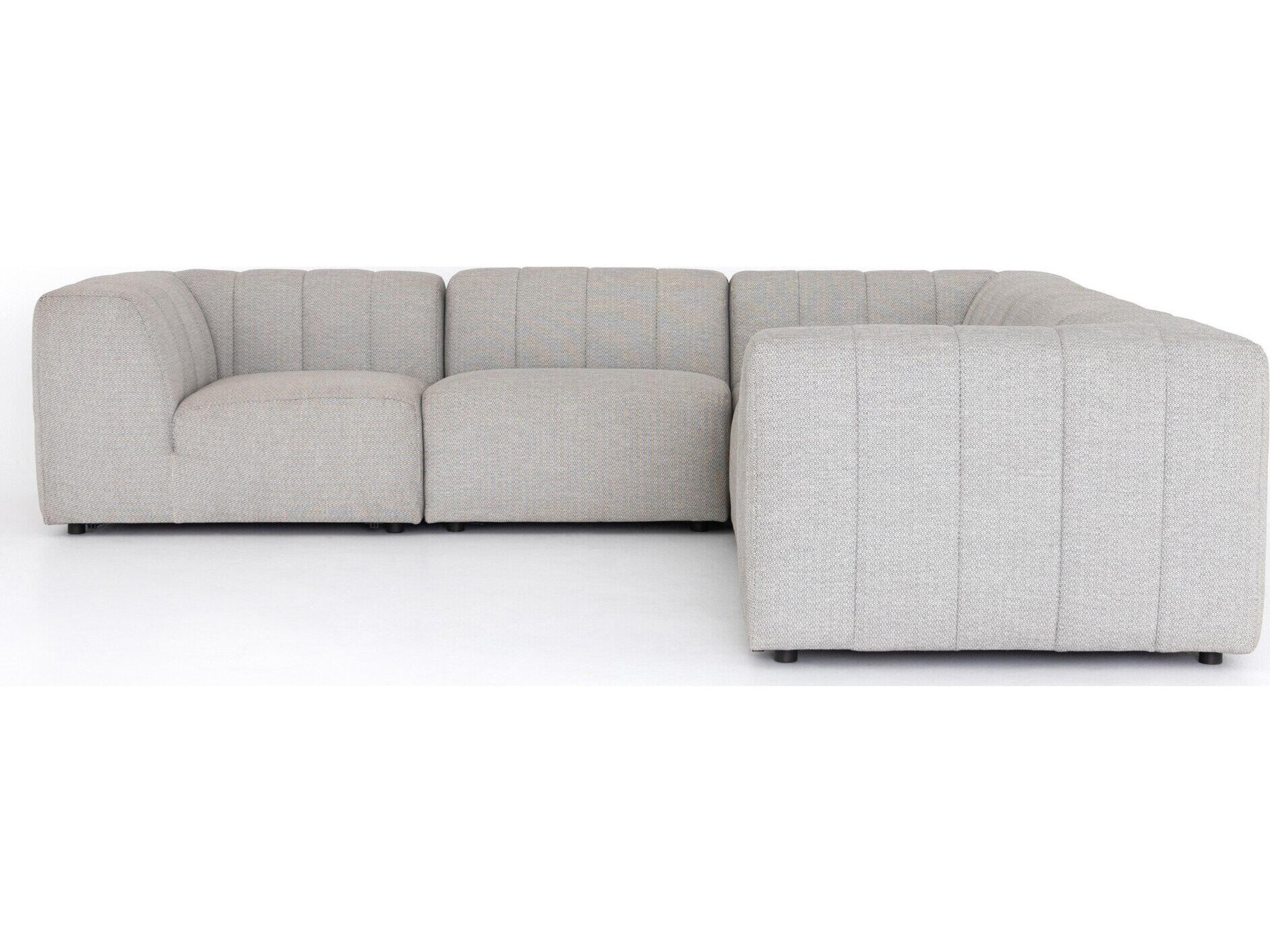 Globetrotter Outdoor Faye Ash Sofa