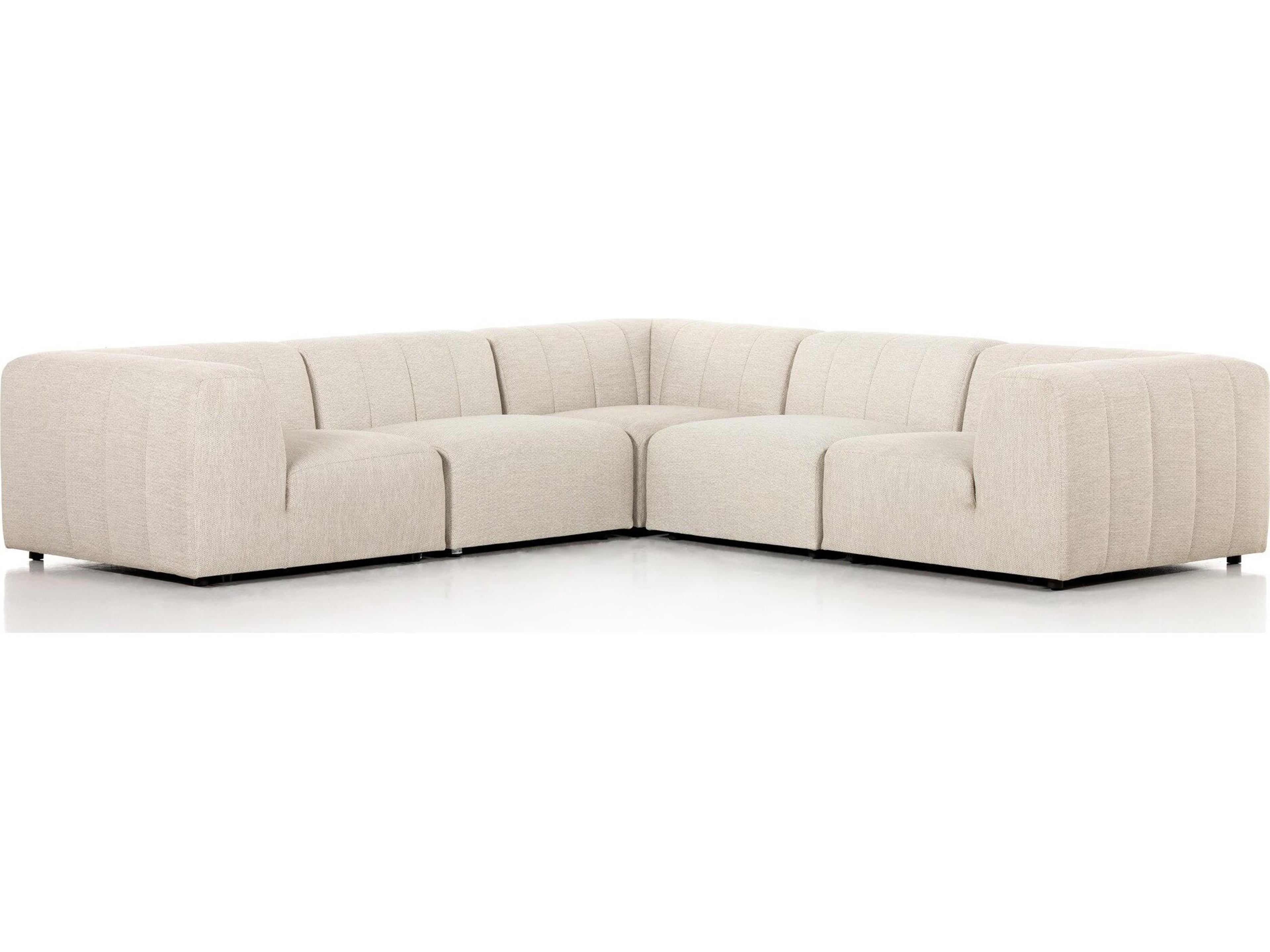 Globetrotter Outdoor Faye Sand Sofa