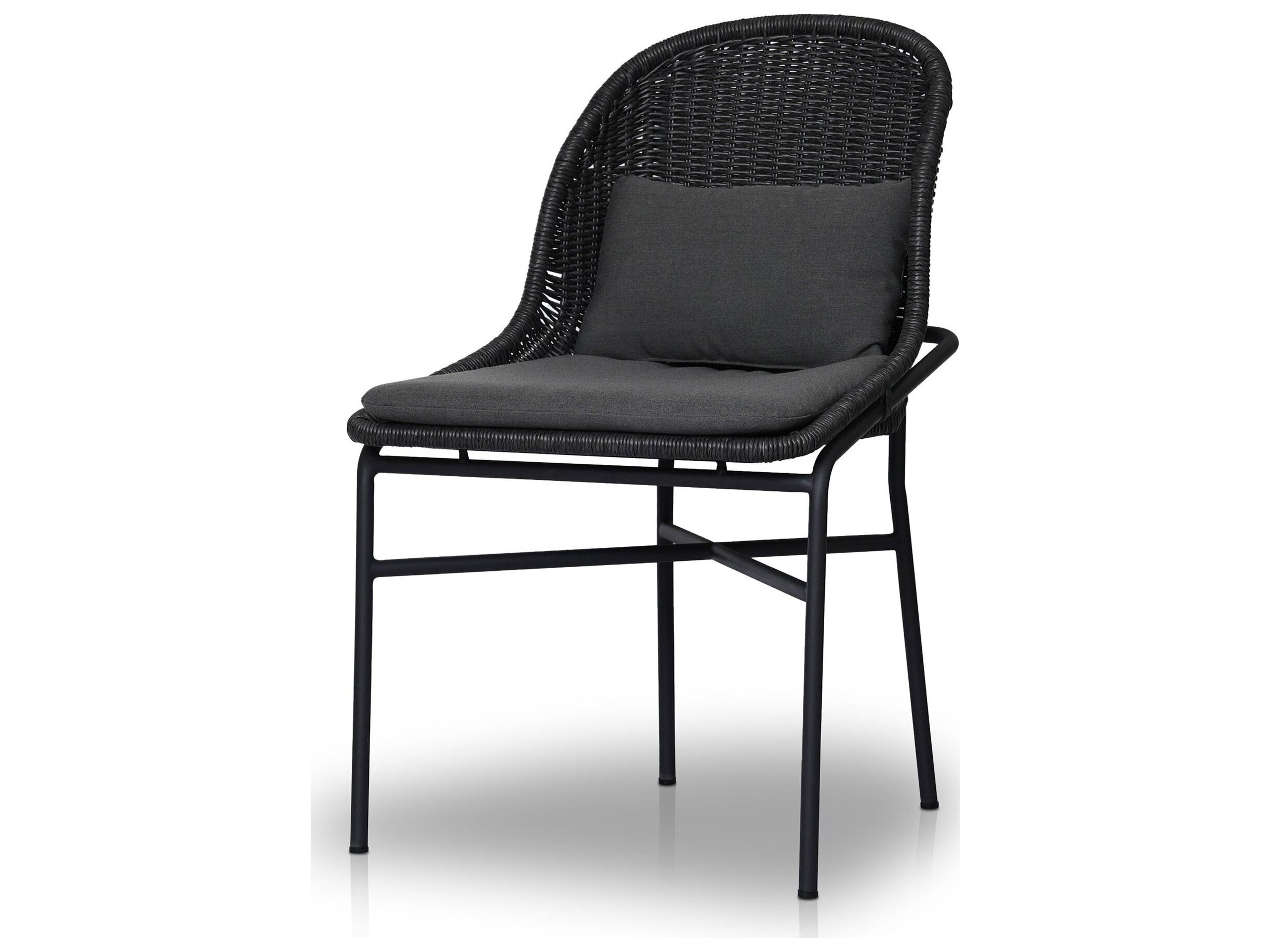 Solano Sherwood  Raf Chaise Pc-Grey/Stn