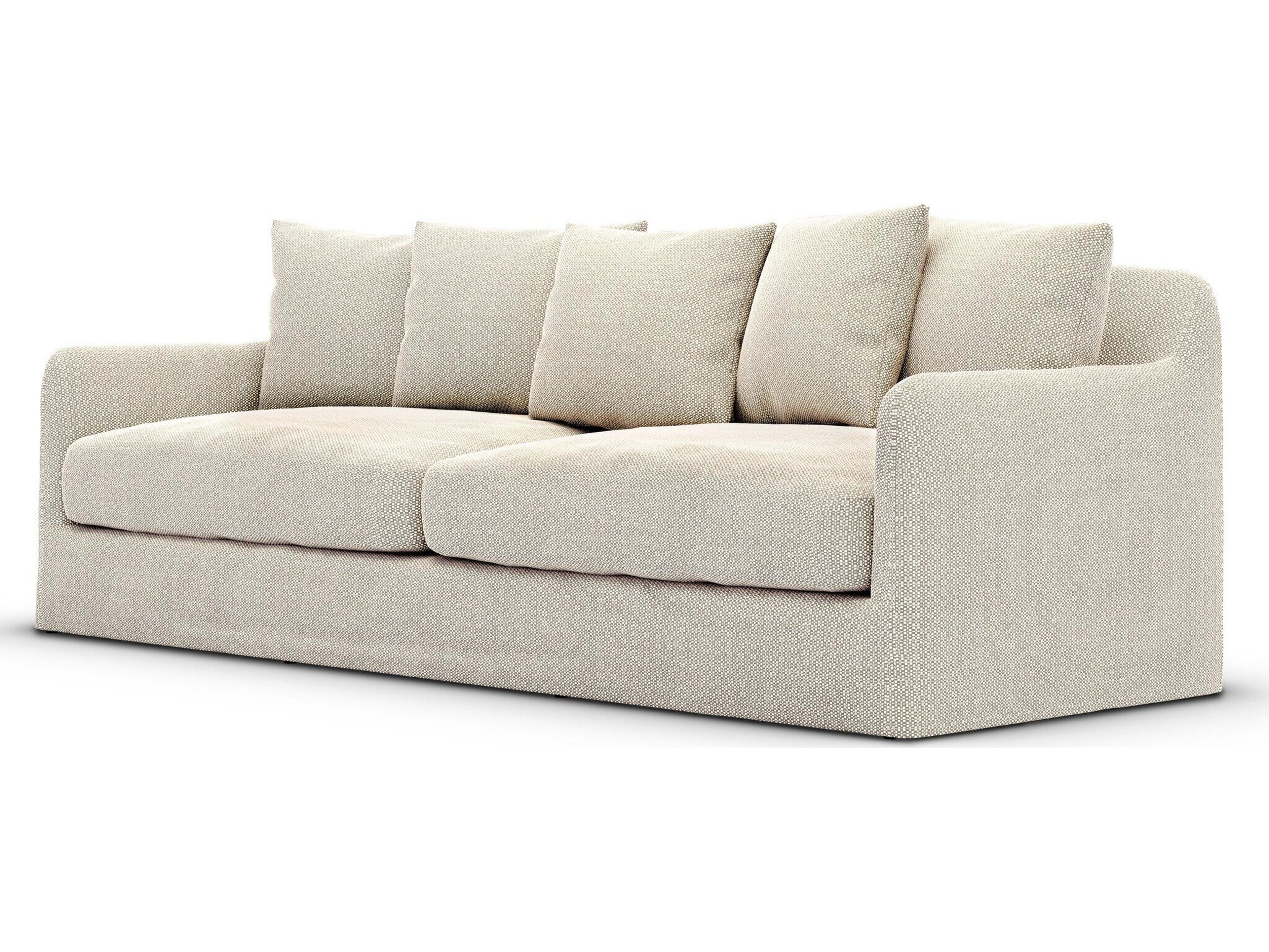 Globetrotter Outdoor Faye Sand Sofa
