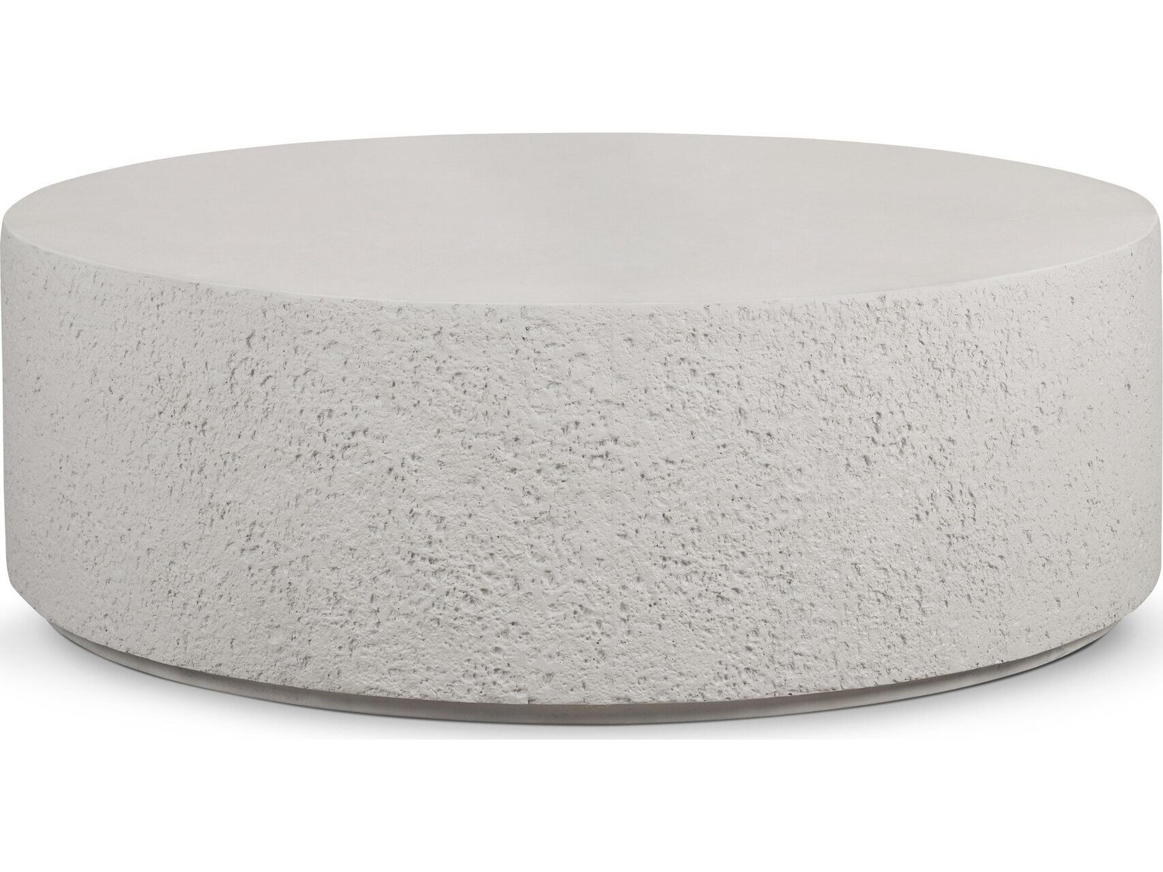 Constantine Round Coffee Table