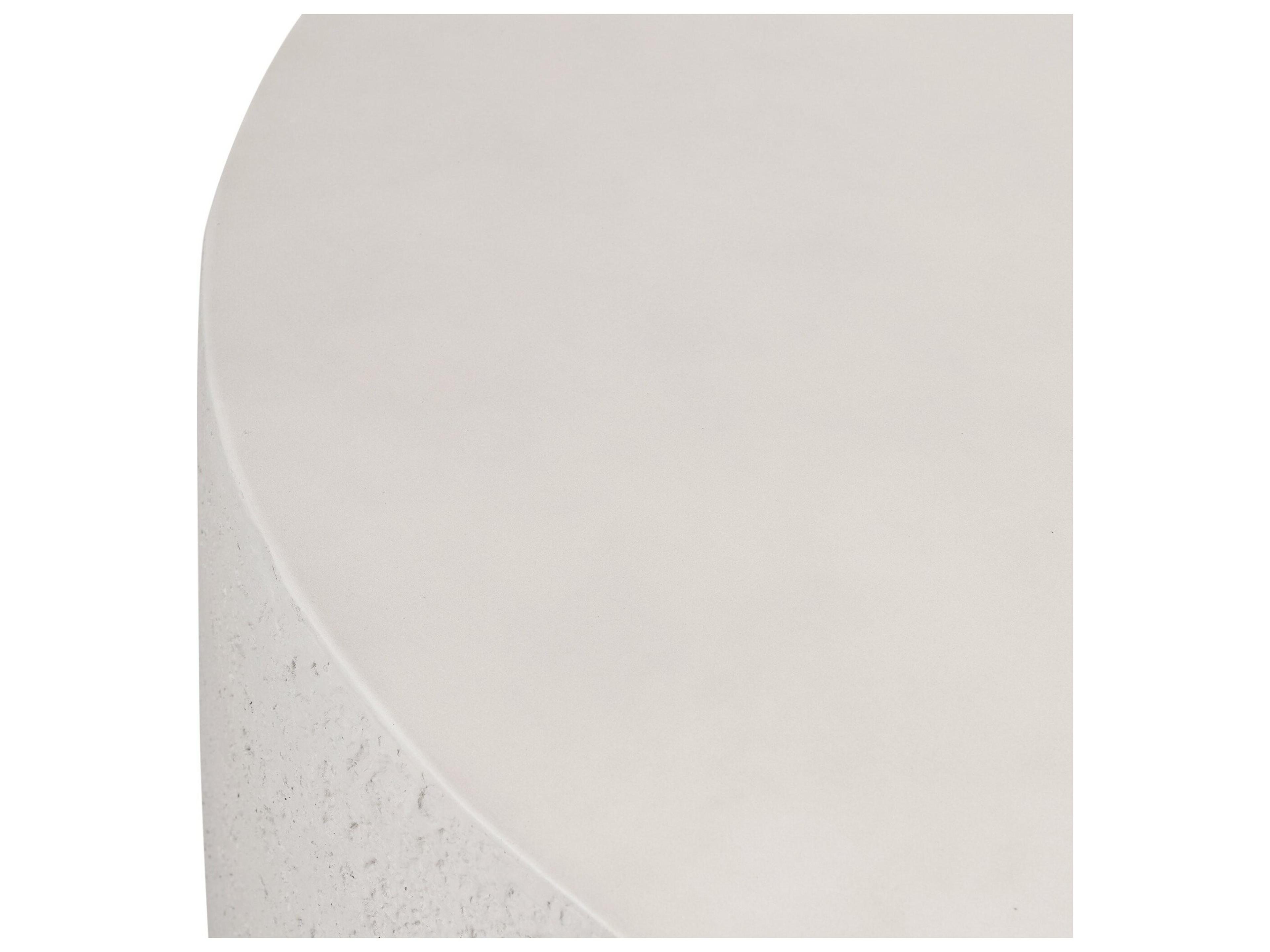 Luxecor Globetrotter Outdoor Round Coffee Table