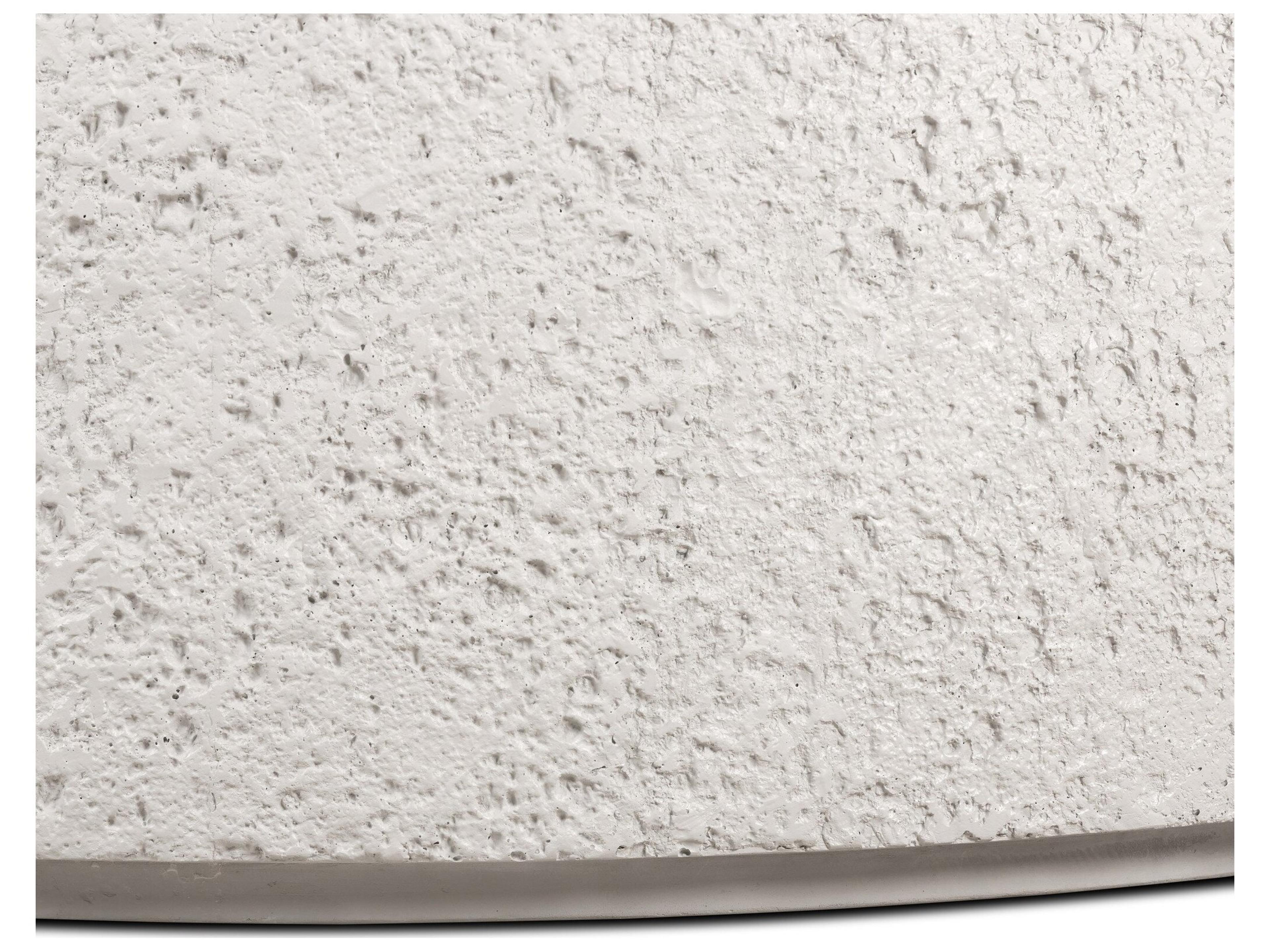 Four Hands Outdoor Constantine Round Coffee Table