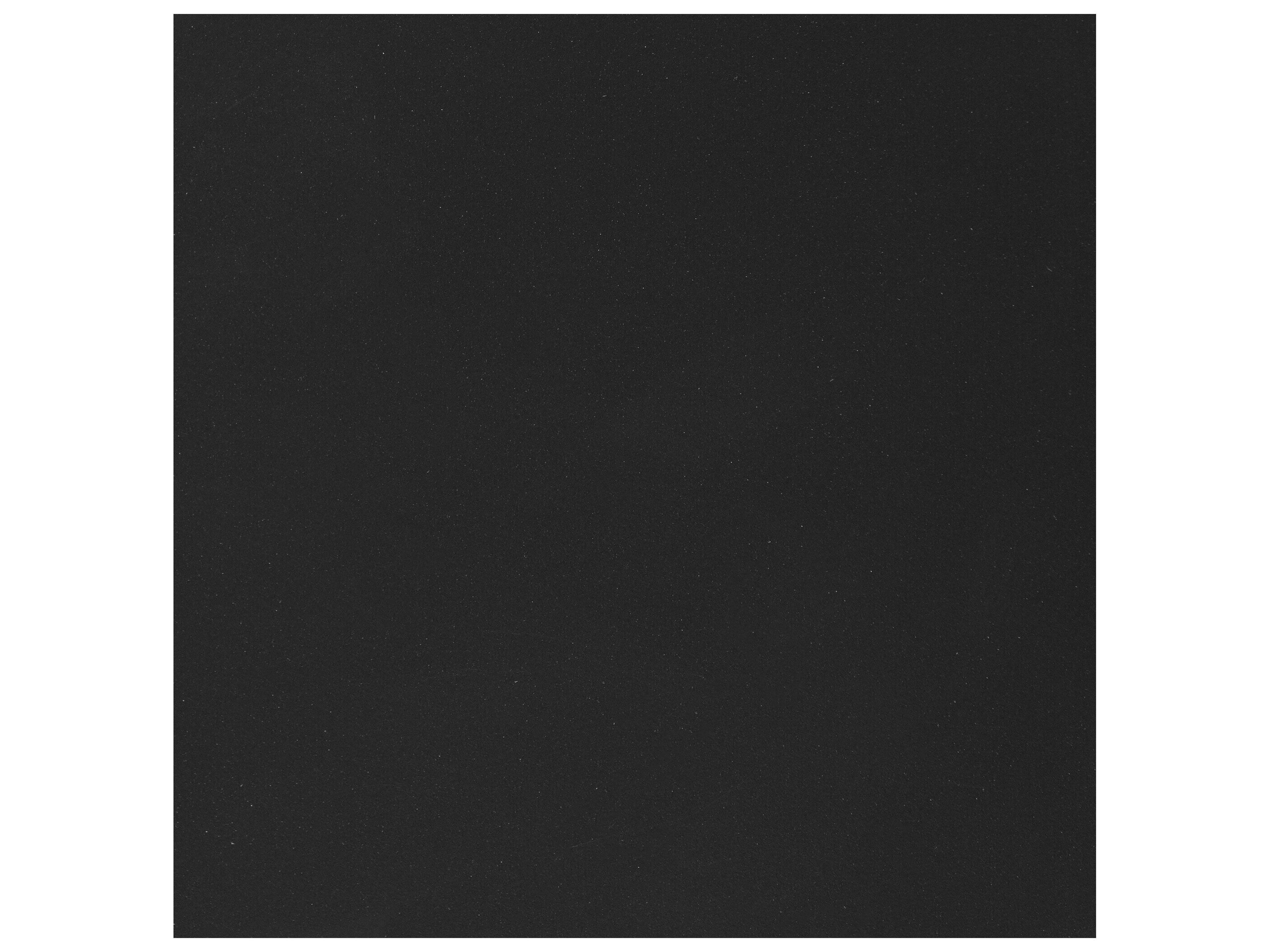 Four Hands Outdoor Thayer Black Concrete Round End Table