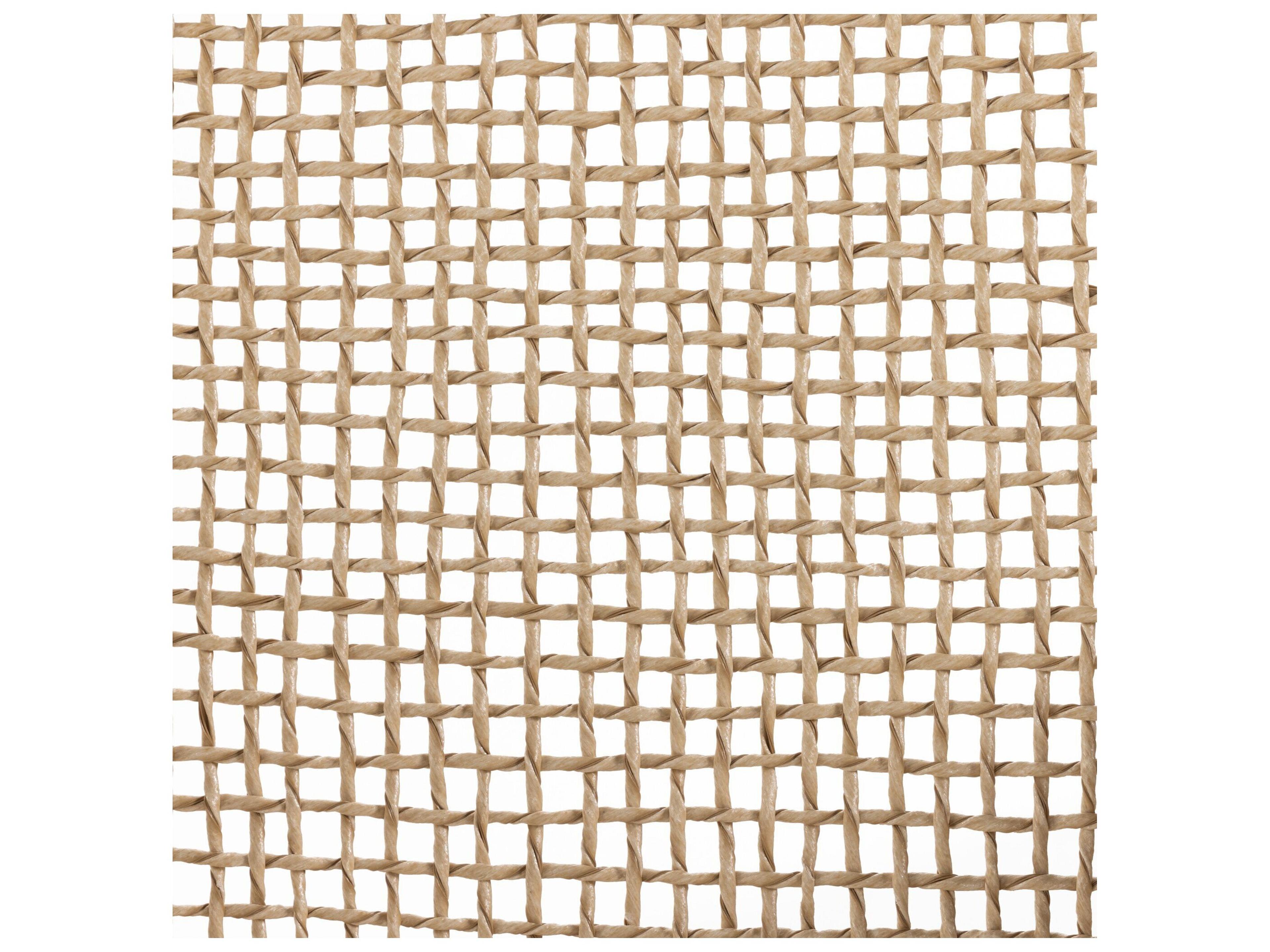 Luxecor Globetrotter Outdoor Natural Ivory / Hyacinth Fabric Polypropylene Cushion Lounge Chair