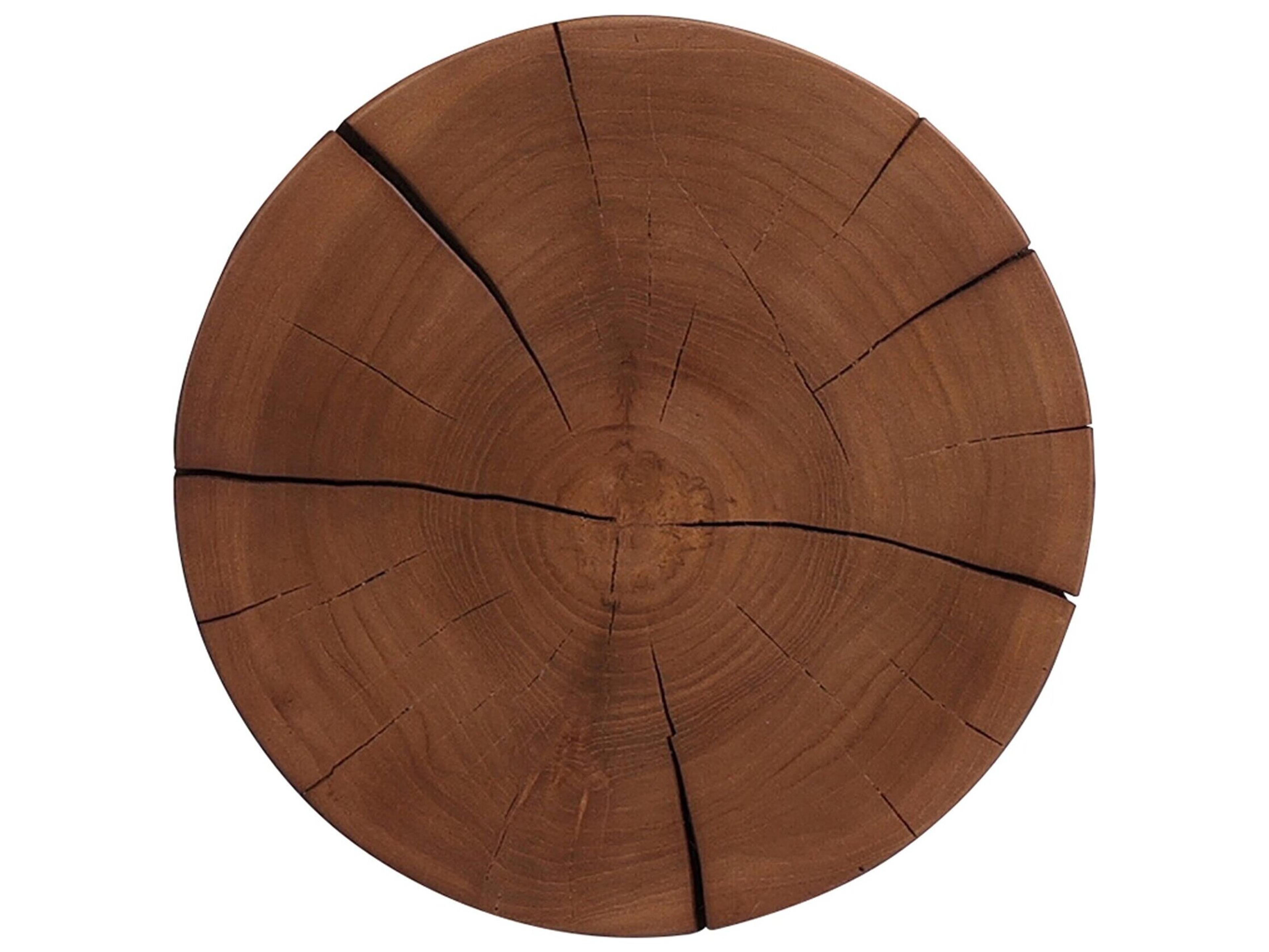 Four Hands Outdoor Constantine Otero  Square End Table