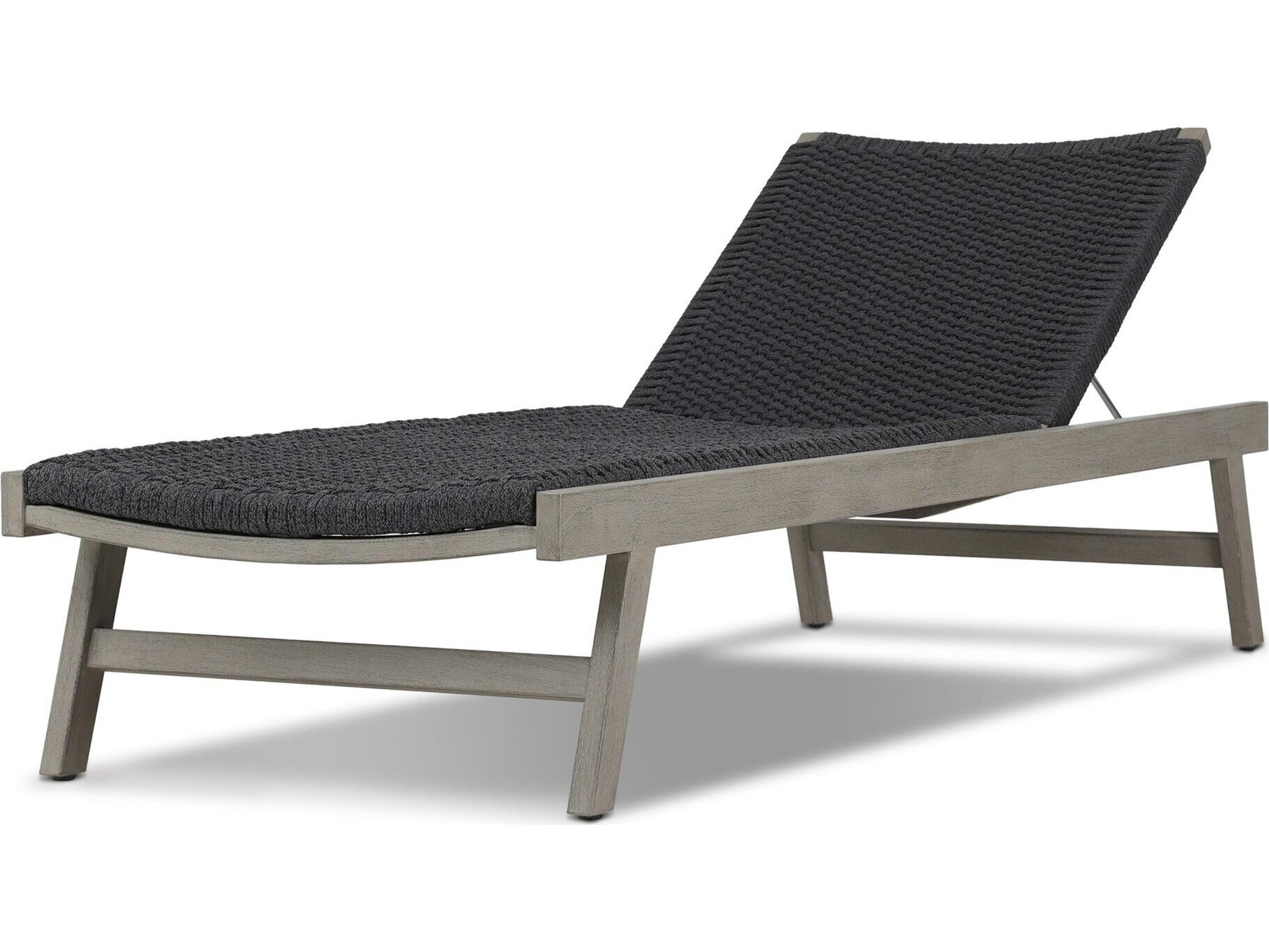 Solano Malta  Chair-Natural Teak-Fsc