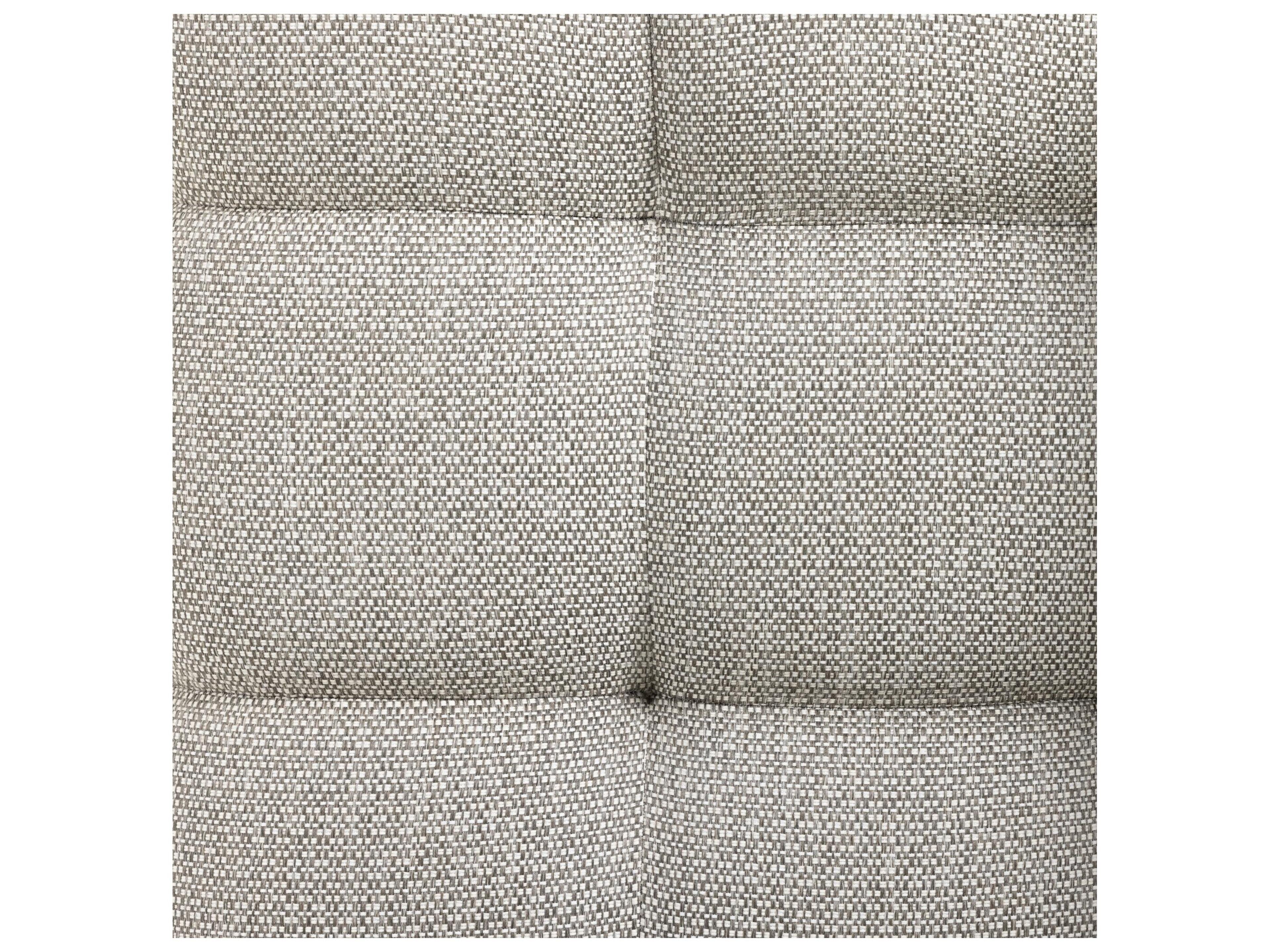 Four Hands Outdoor Solano Delano  Chaise Lounge-Brown