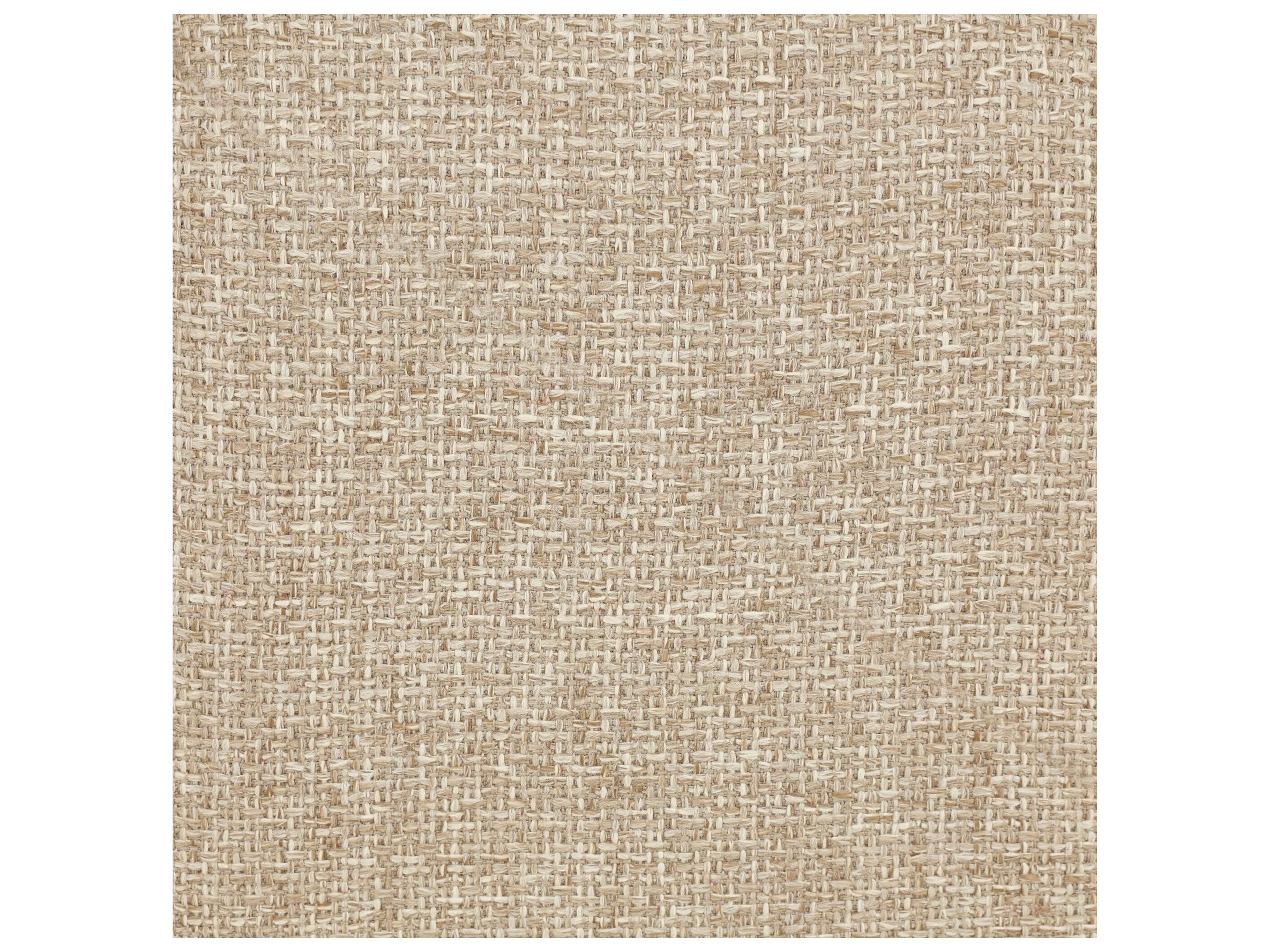 Luxecor Globetrotter Outdoor Teak Cushion Ottoman