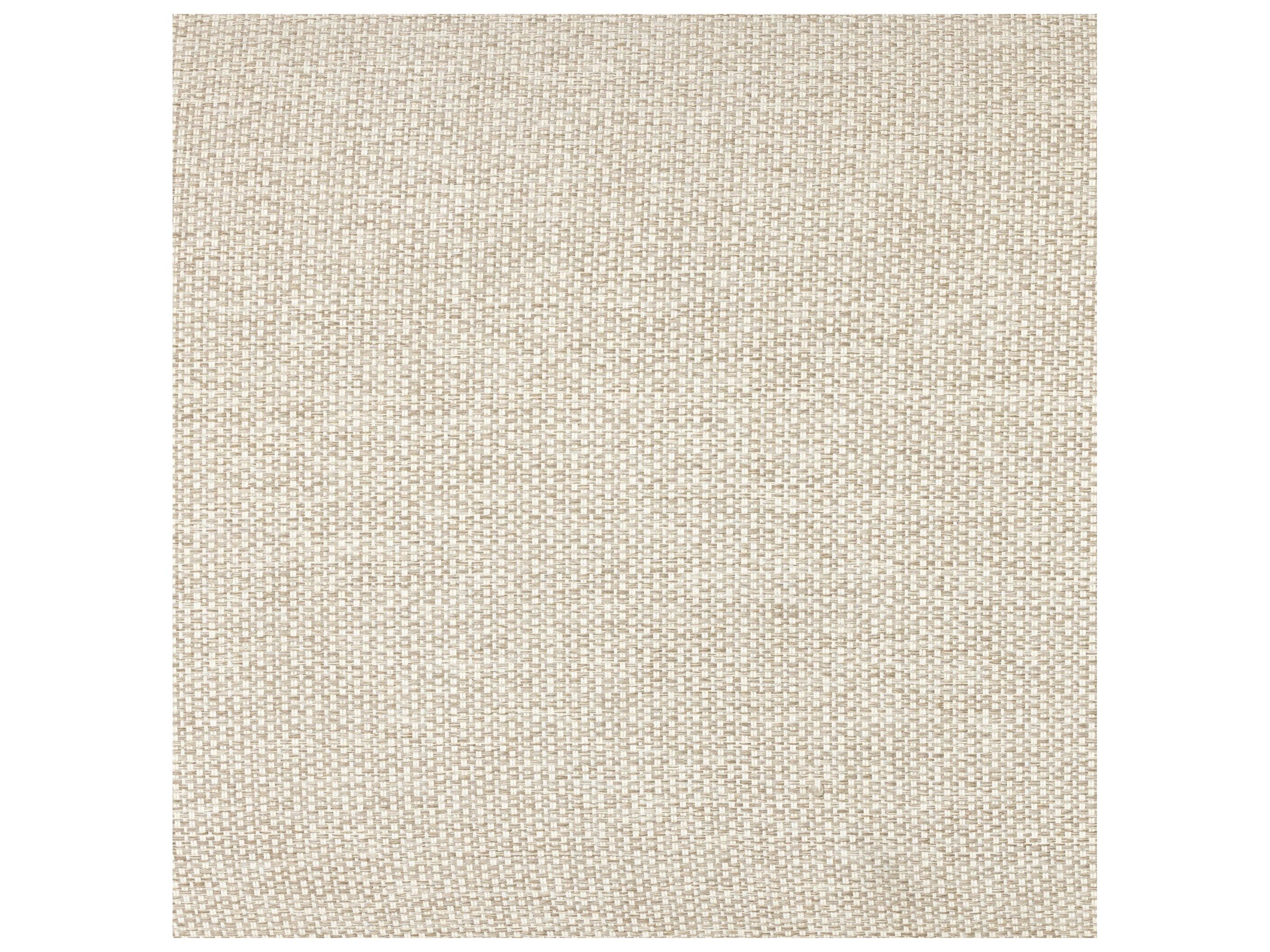 Luxecor Globetrotter Outdoor Natural Teak / Hyacinth Sofa with Faye Sand Cushion