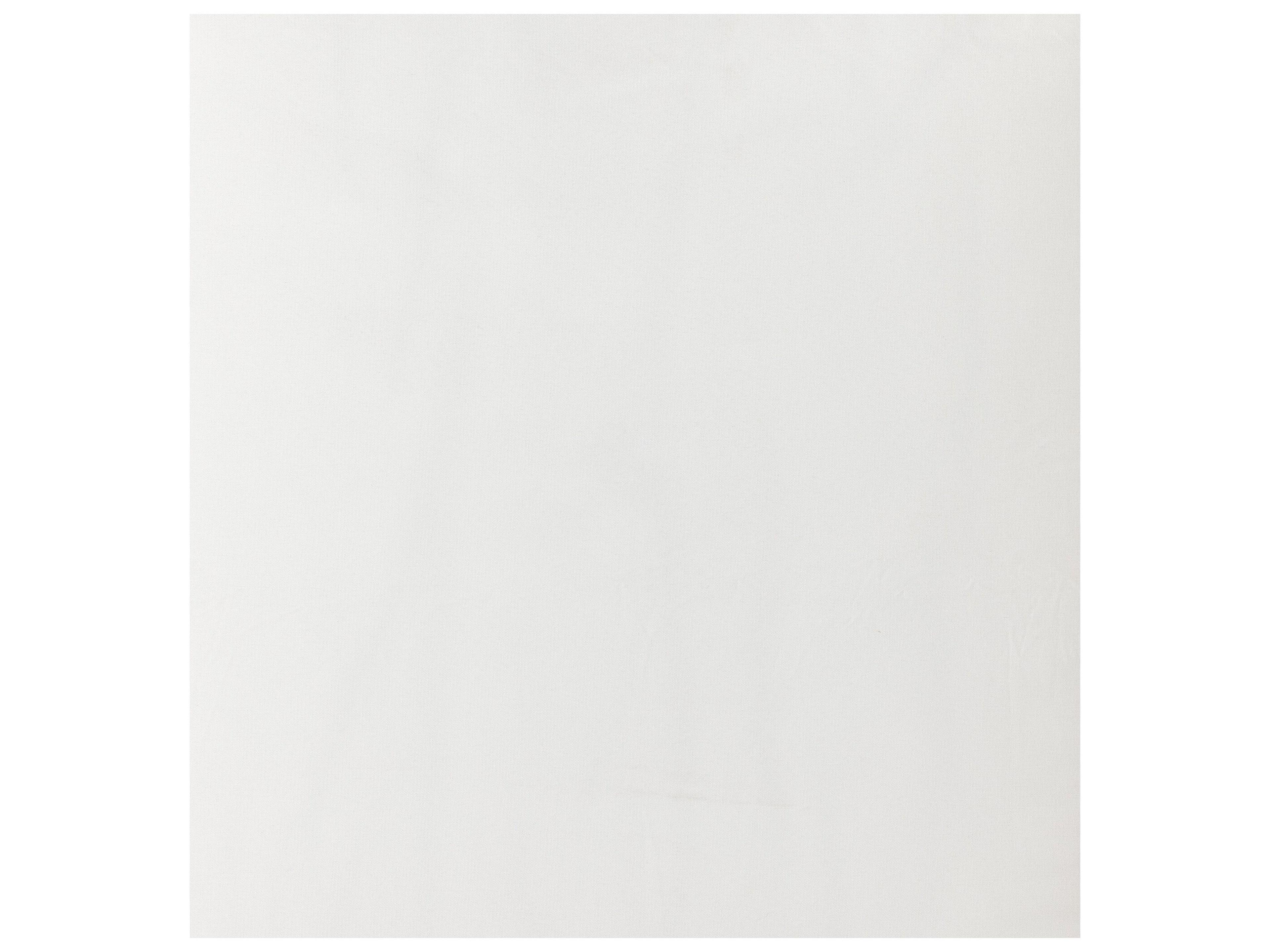 Four Hands Outdoor Duvall Natural Teak / Faux Rattan Lounge Chair with Natural Ivory Cushion