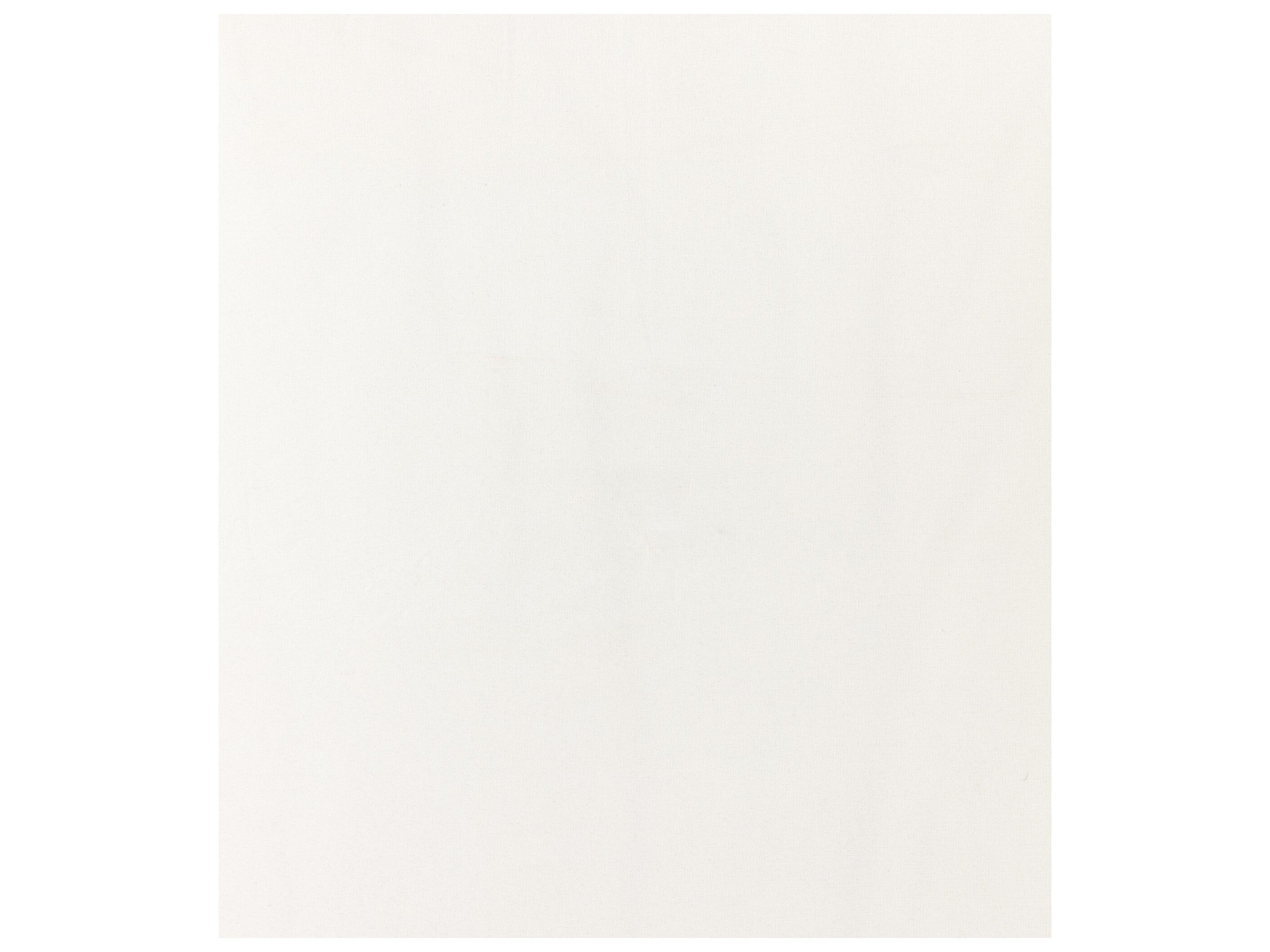 Four Hands Outdoor Duvall Natural Teak / Faux Rattan Chaise Lounge with Natural Ivory Cushion