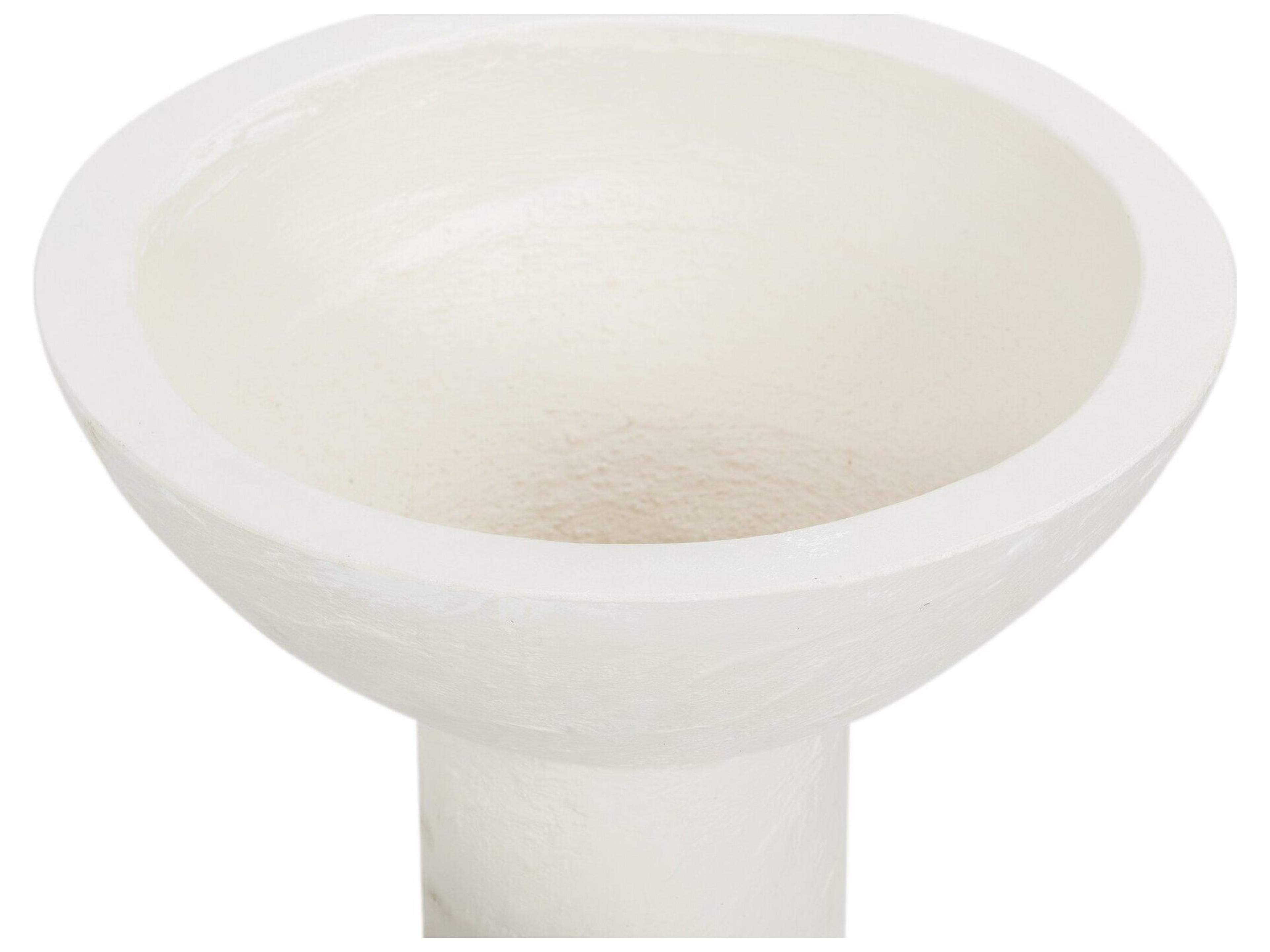 Four Hands Outdoor Constantine Molded Concrete Planter