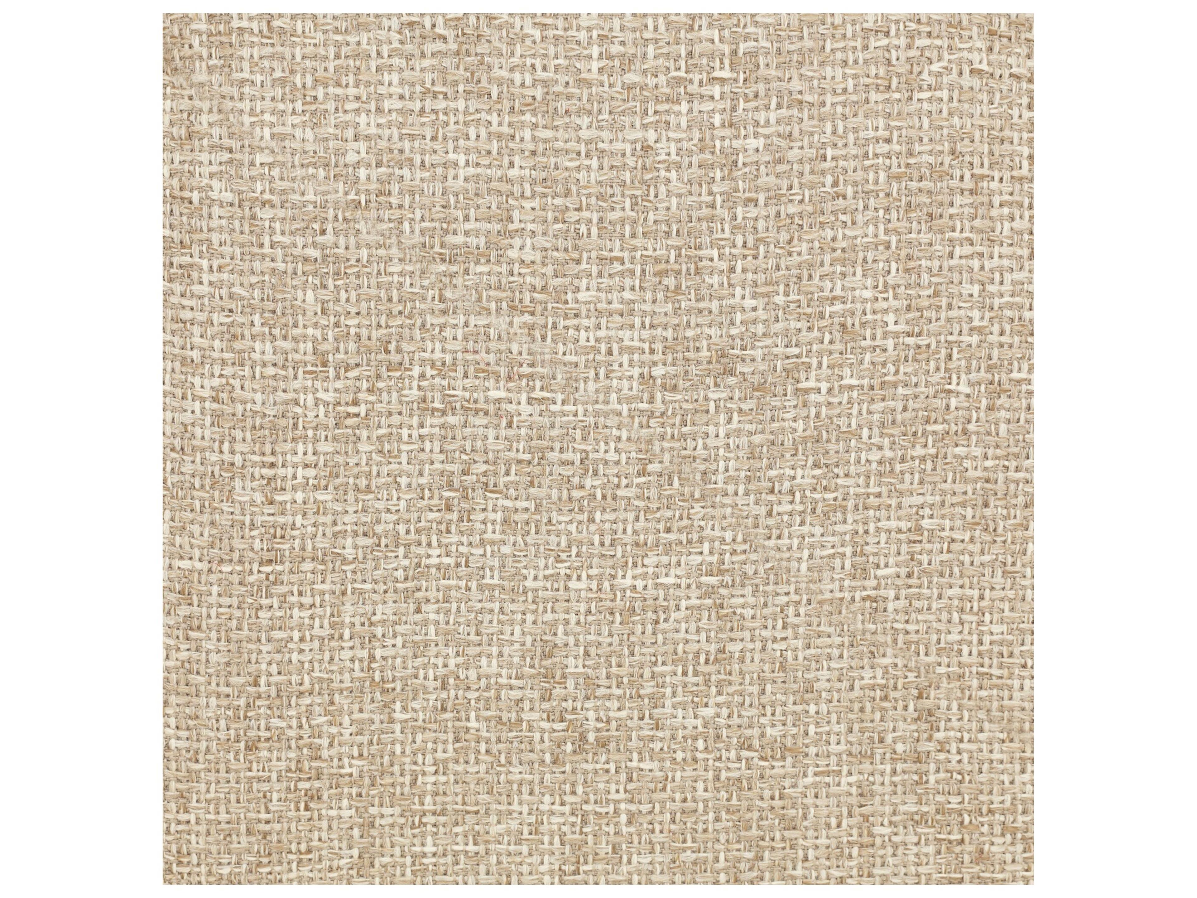 Four Hands Outdoor Solano Hayes Cream Fabric Cushion Sofa