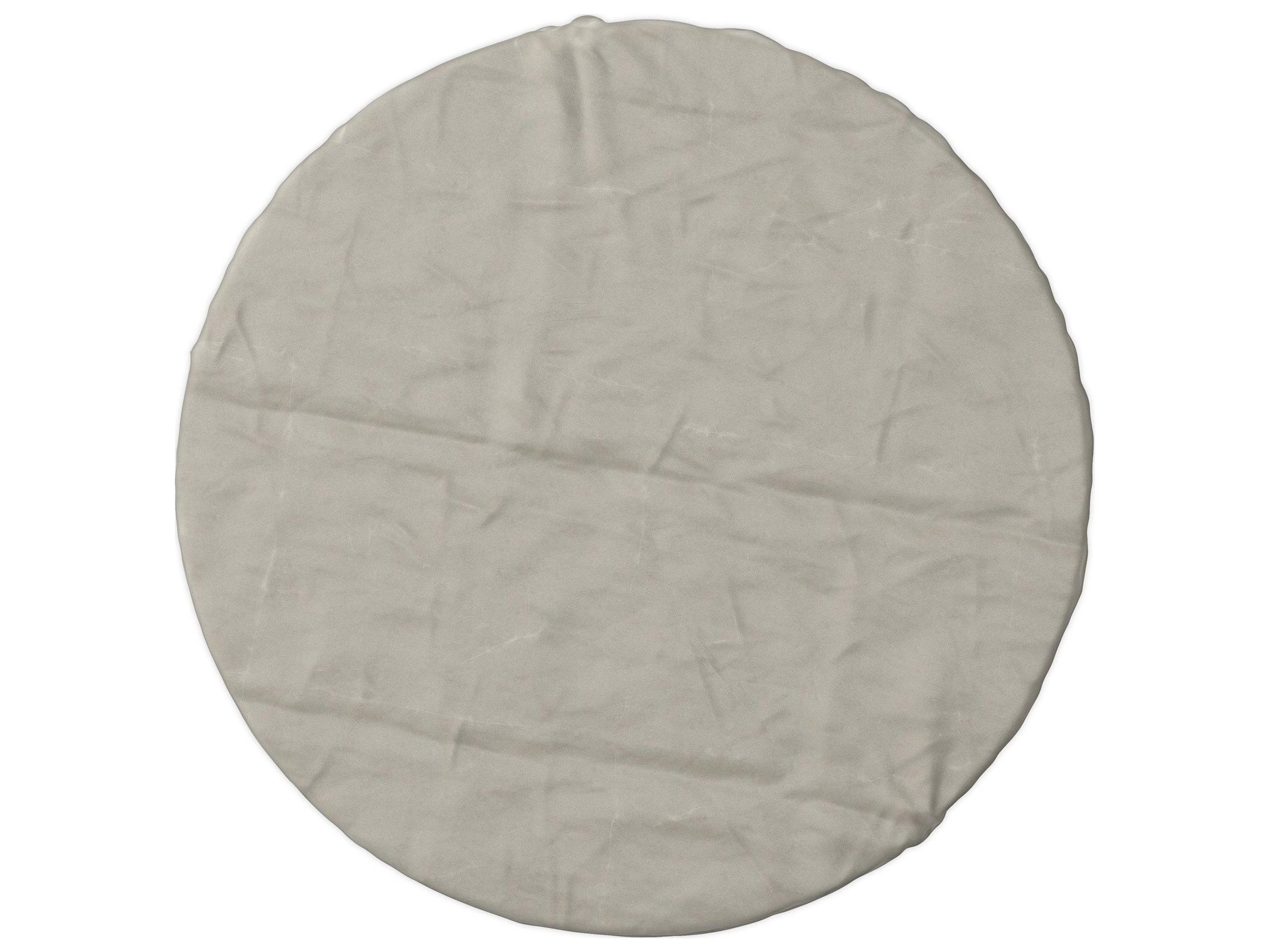 Four Hands Outdoor Solano Baron Grey Mesh Patio Covers