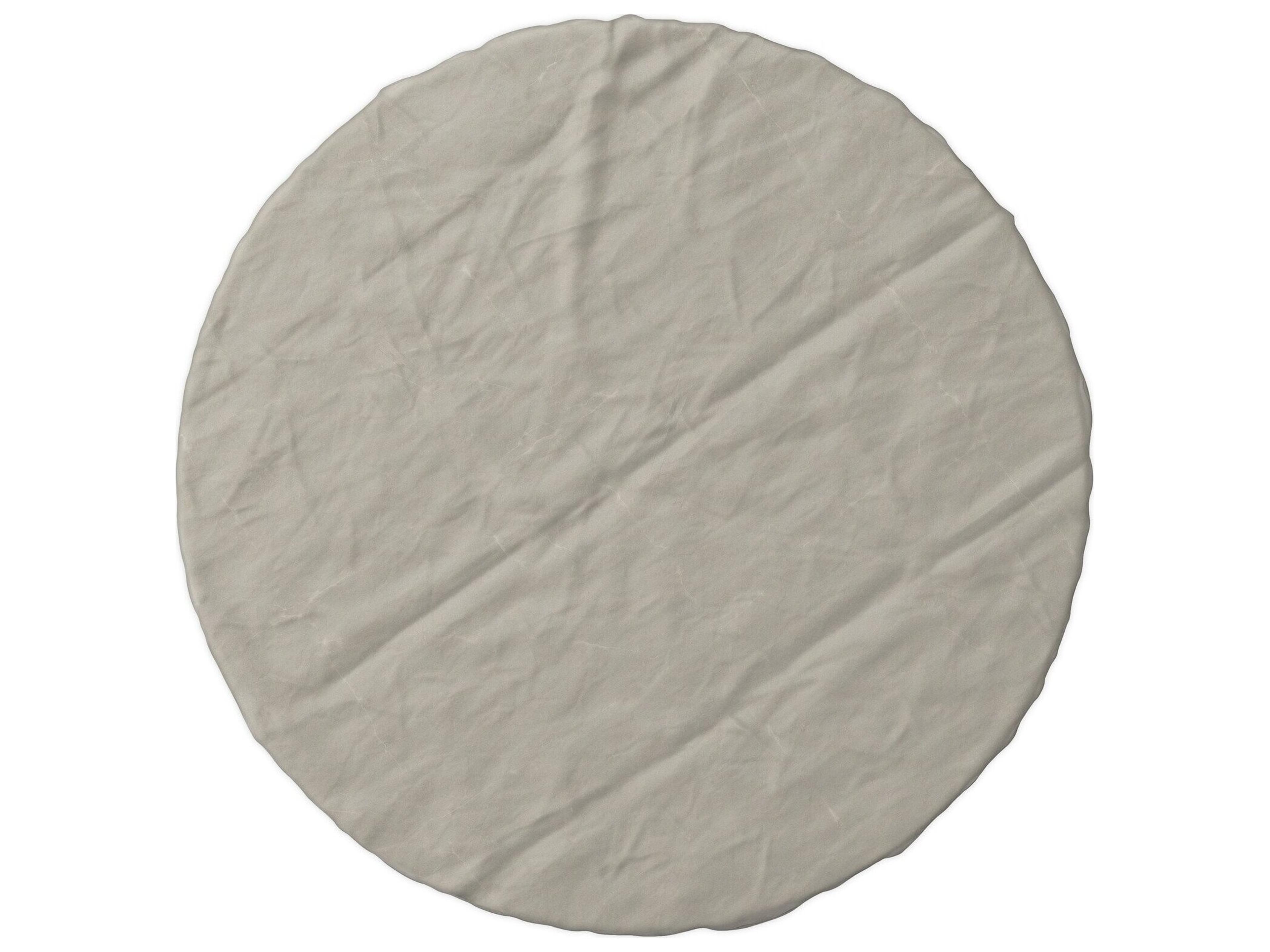 Four Hands Outdoor Solano Baron Grey Mesh Patio Covers