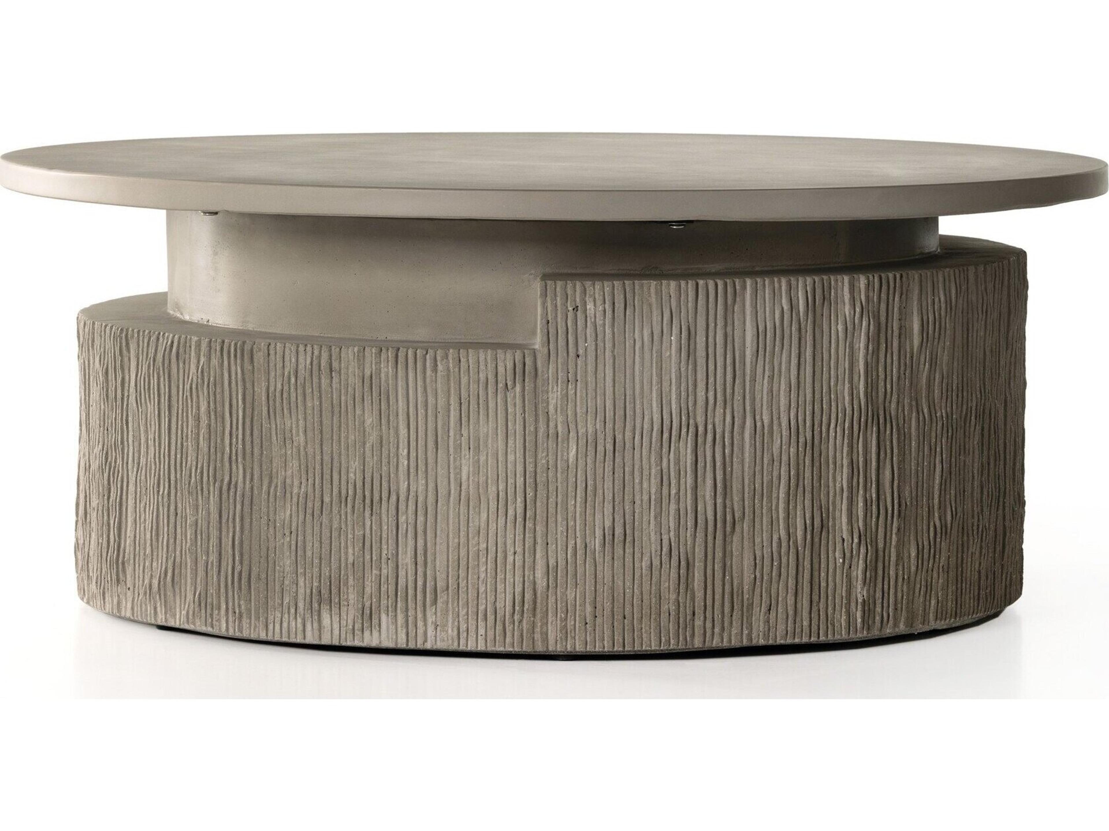 Four Hands Outdoor Providence Fae  Chair - Stinson White