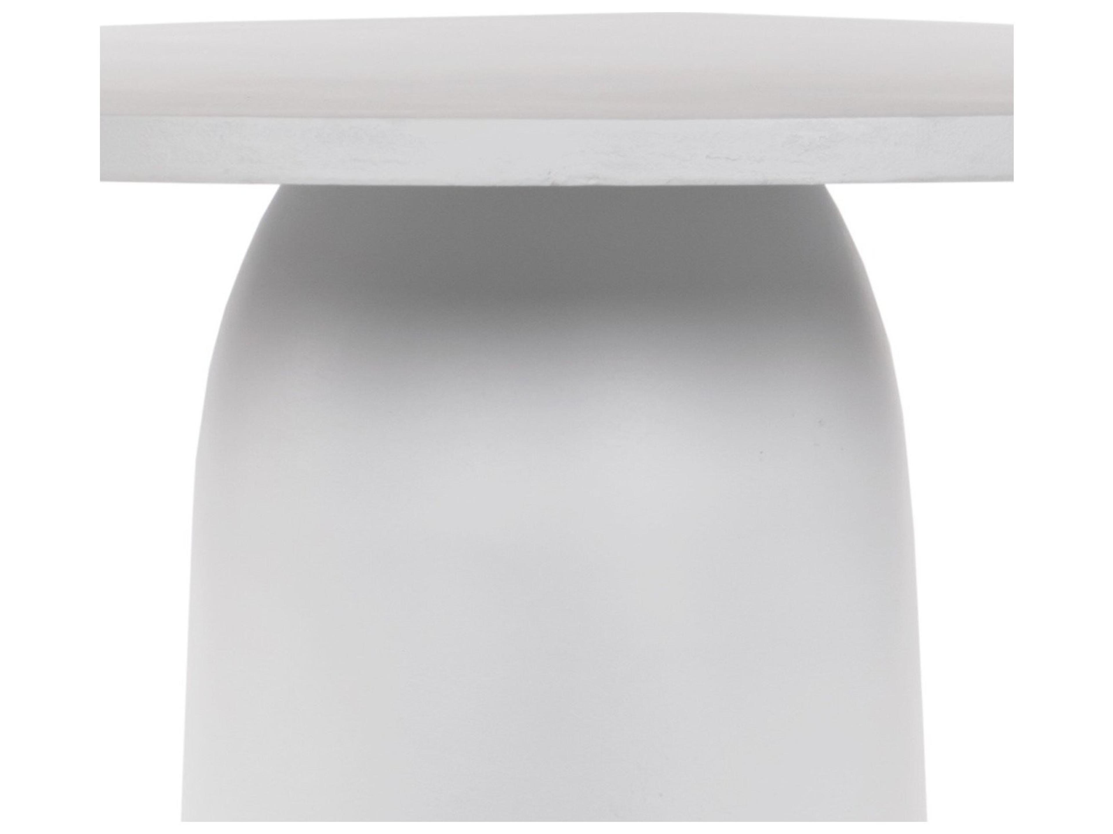 Four Hands Outdoor Providence Fae  Chair - Stinson White