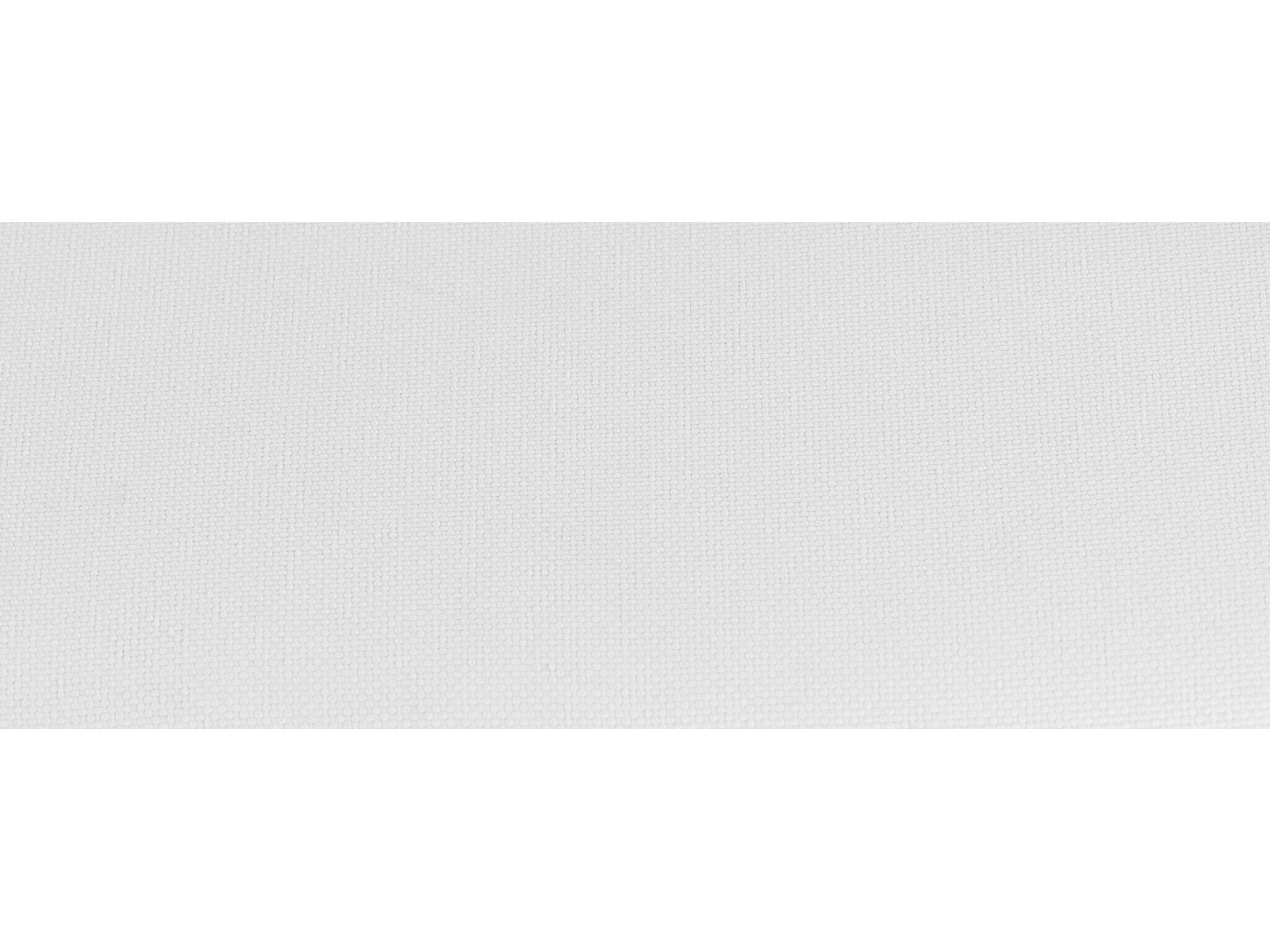 Four Hands Outdoor Grass Stinson White Roots Wicker Cushion Dining Chair