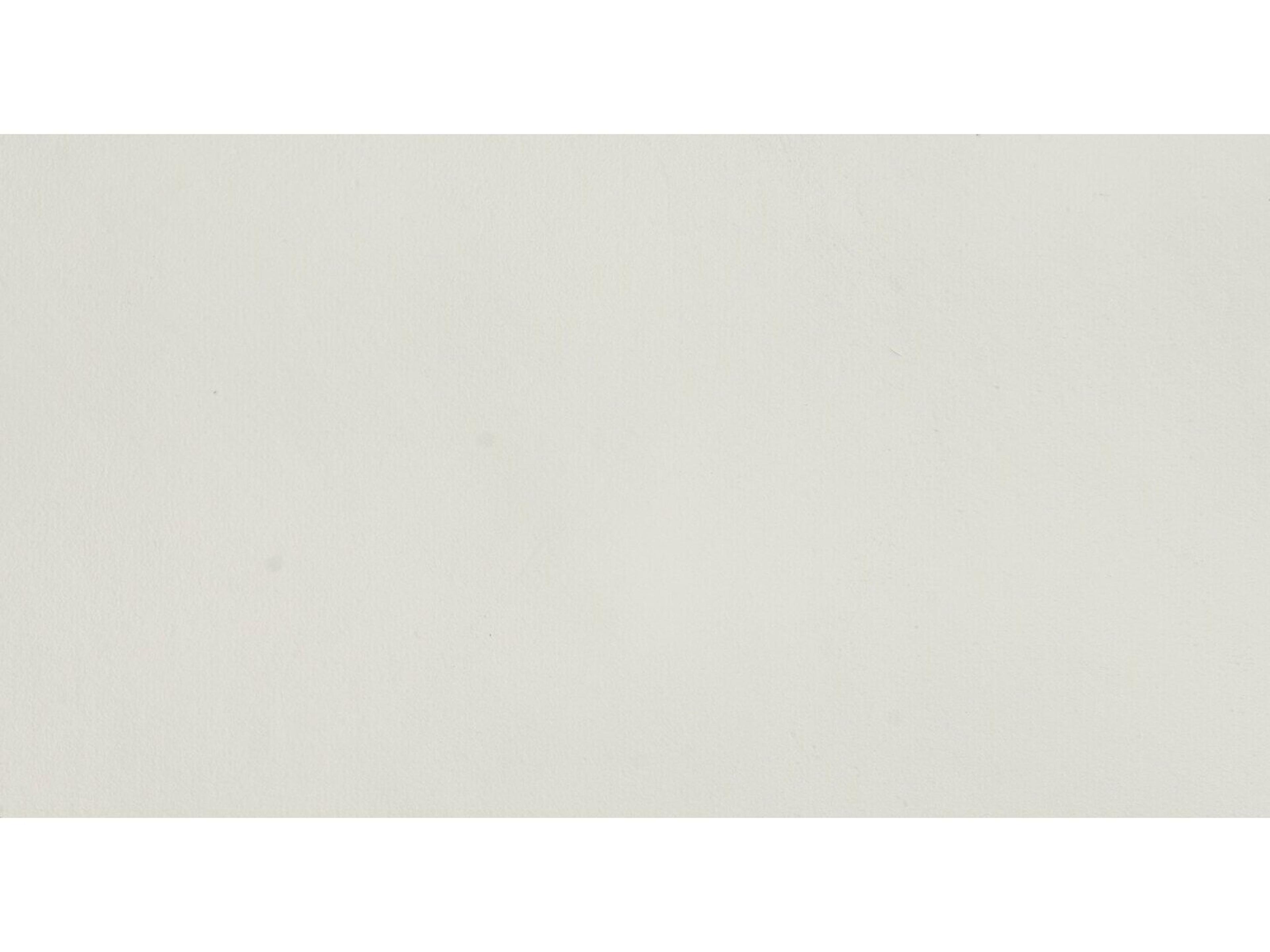 Four Hands Outdoor Marlow Matte White Cast Aluminum Square Coffee Table