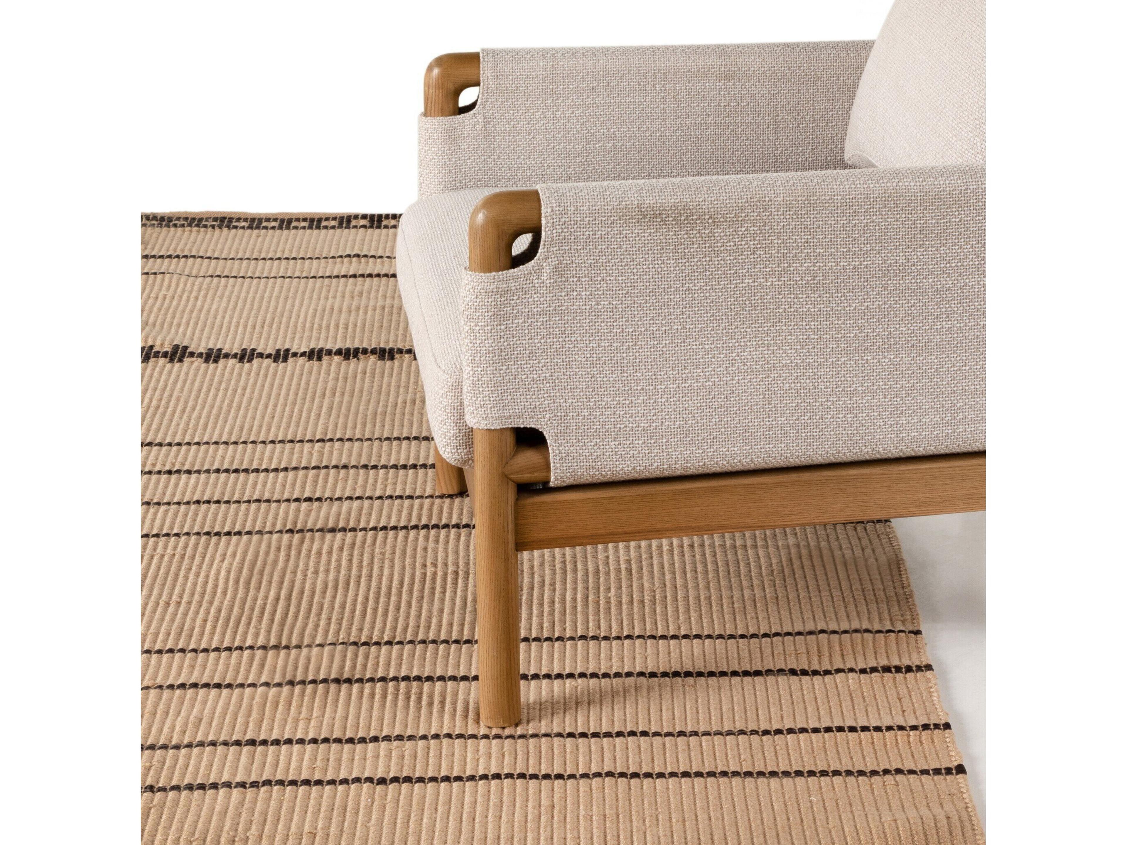 Four Hands Outdoor Nomad Valley Sand Rug