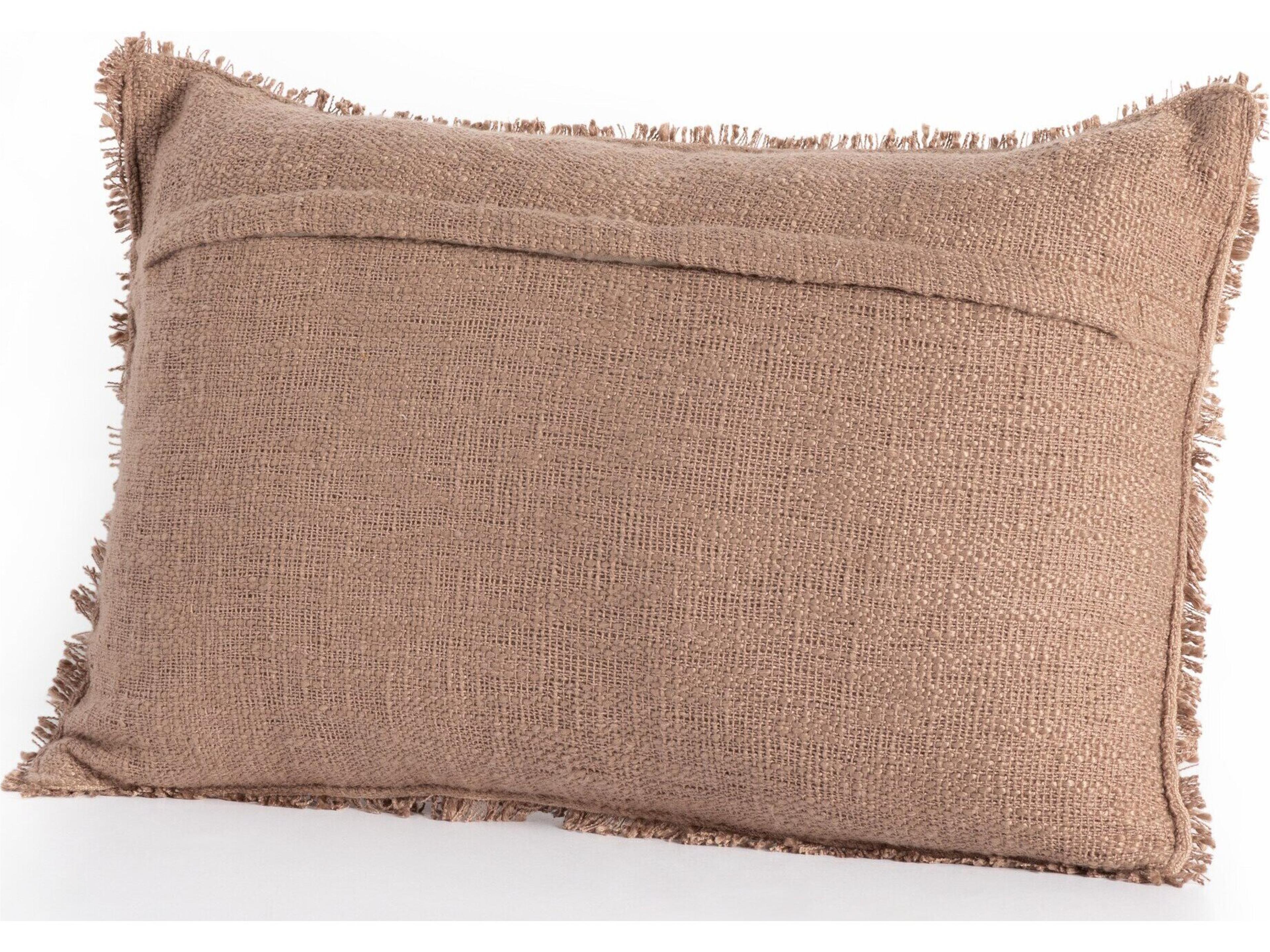 Luxecor Globetrotter Outdoor Pillow