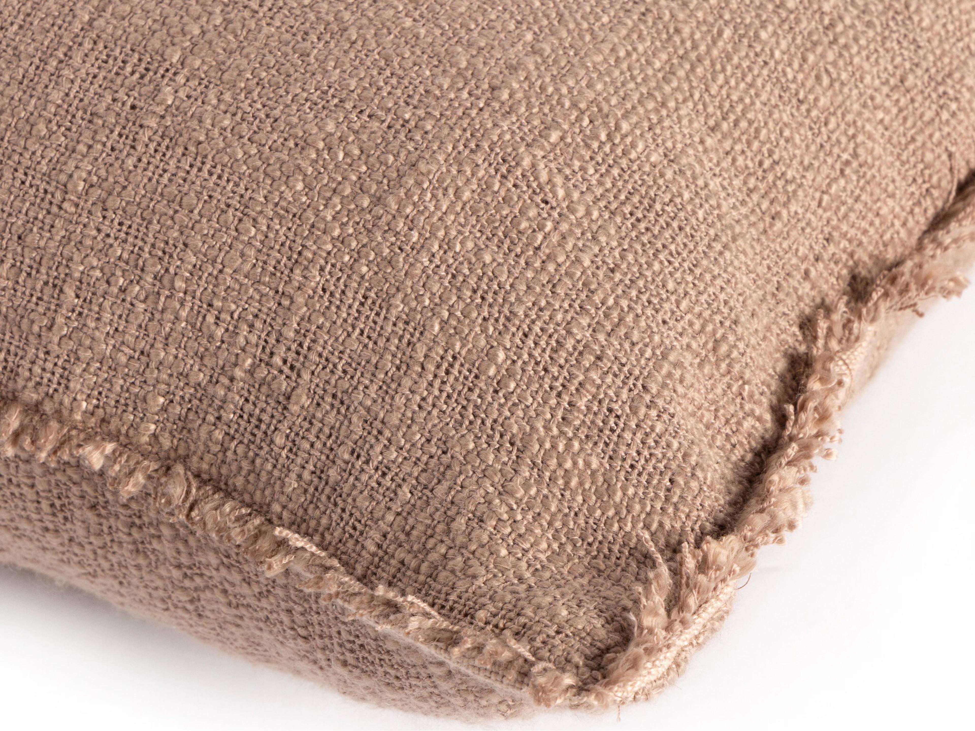 Luxecor Globetrotter Outdoor Pillow