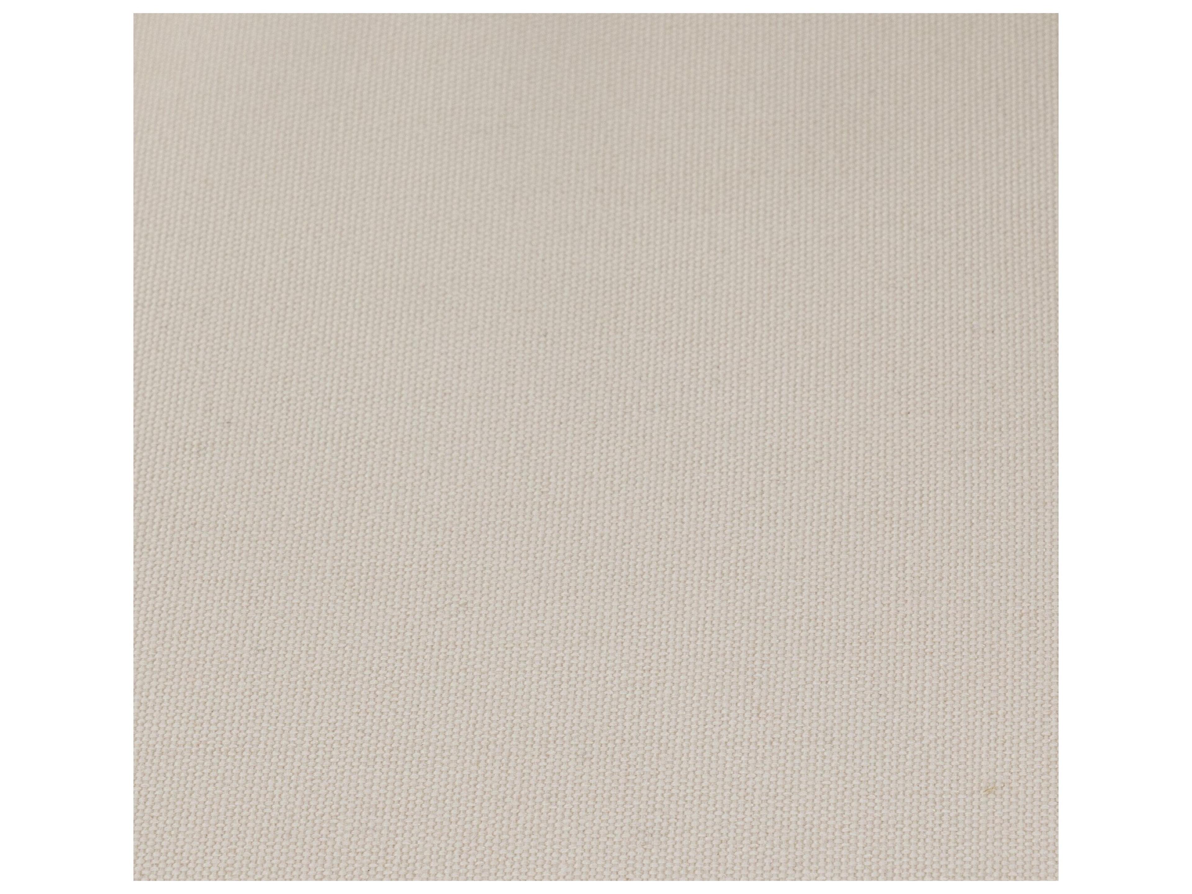 Four Hands Outdoor Marlow Basil  Round Coffee Table - Aged Grey