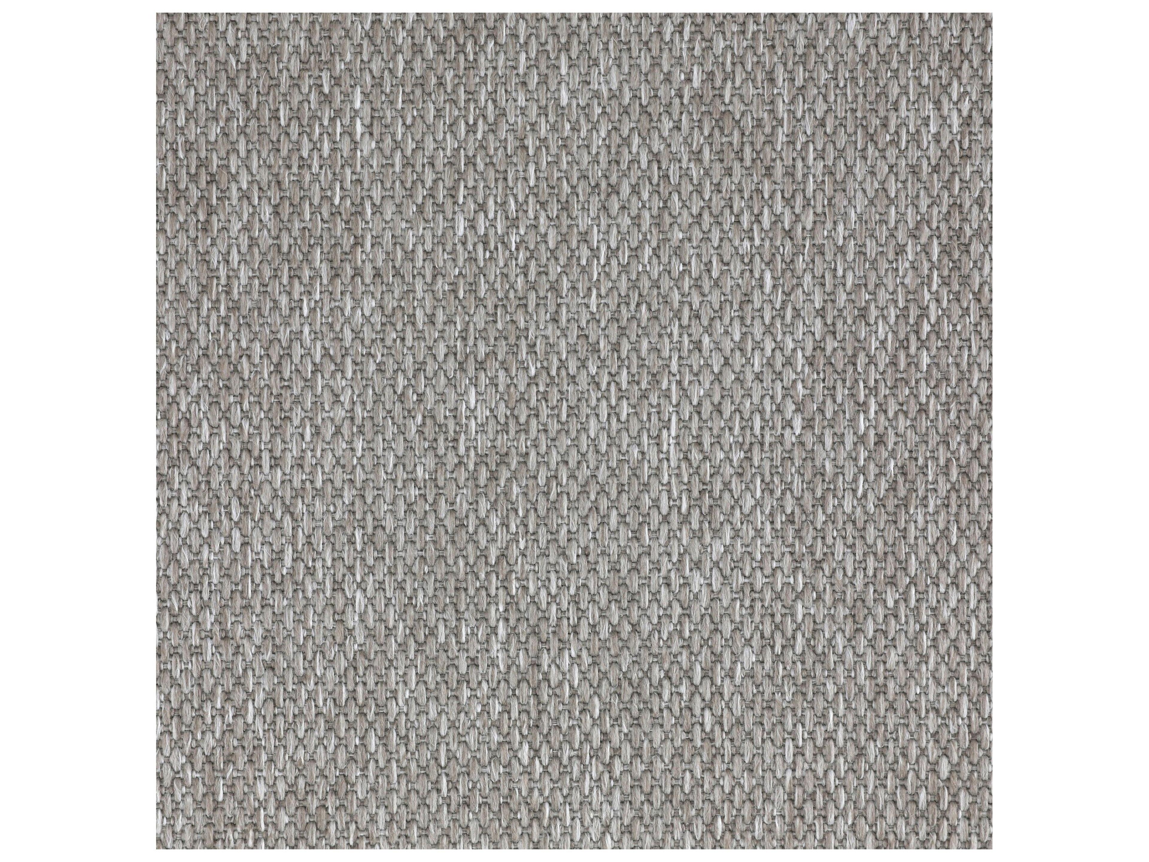 Four Hands Outdoor Solano Concha Fog Wicker Cushion Lounge Chair