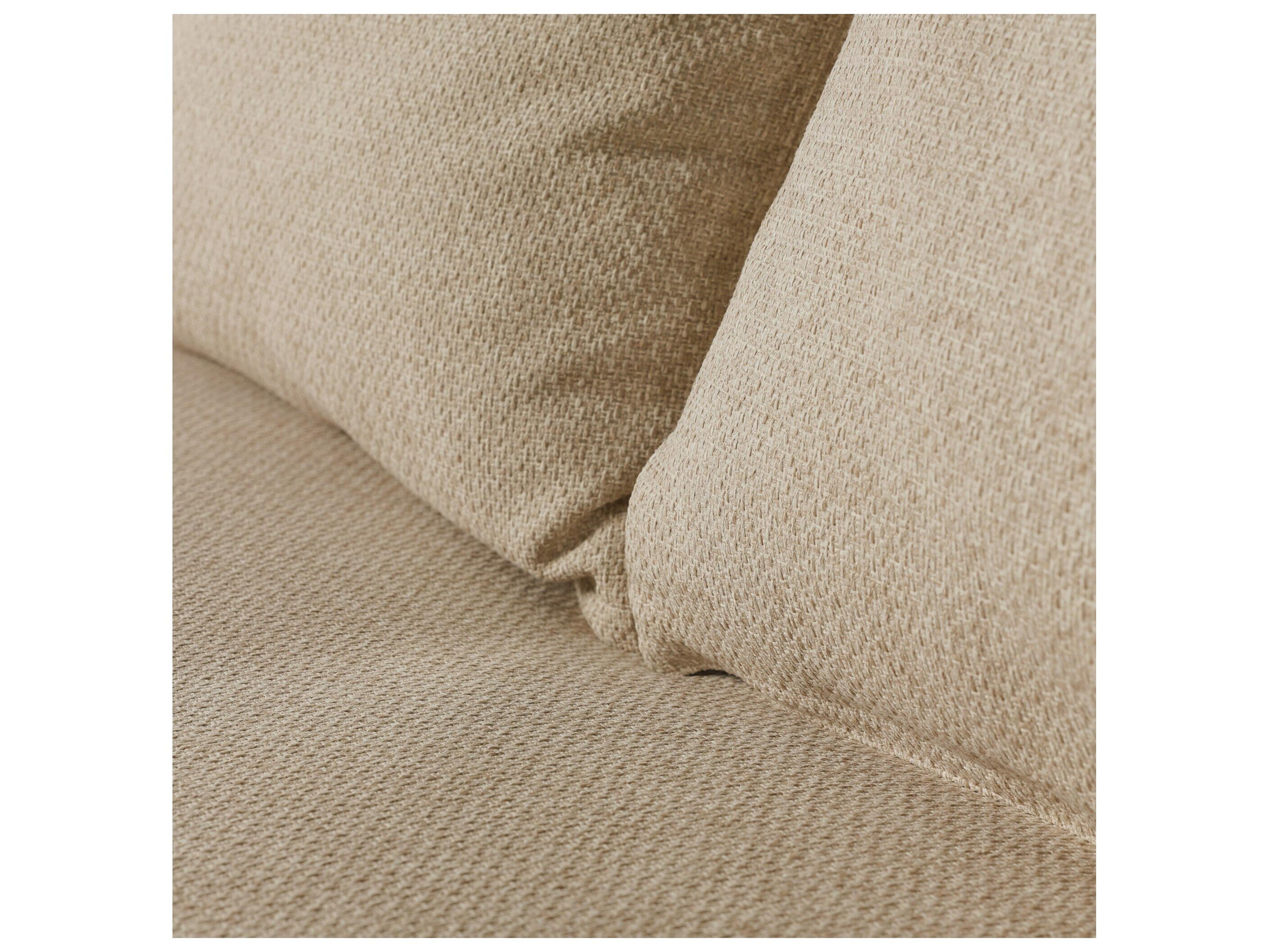 Four Hands Outdoor Solano Malta  Sofa 60-Faye Sand