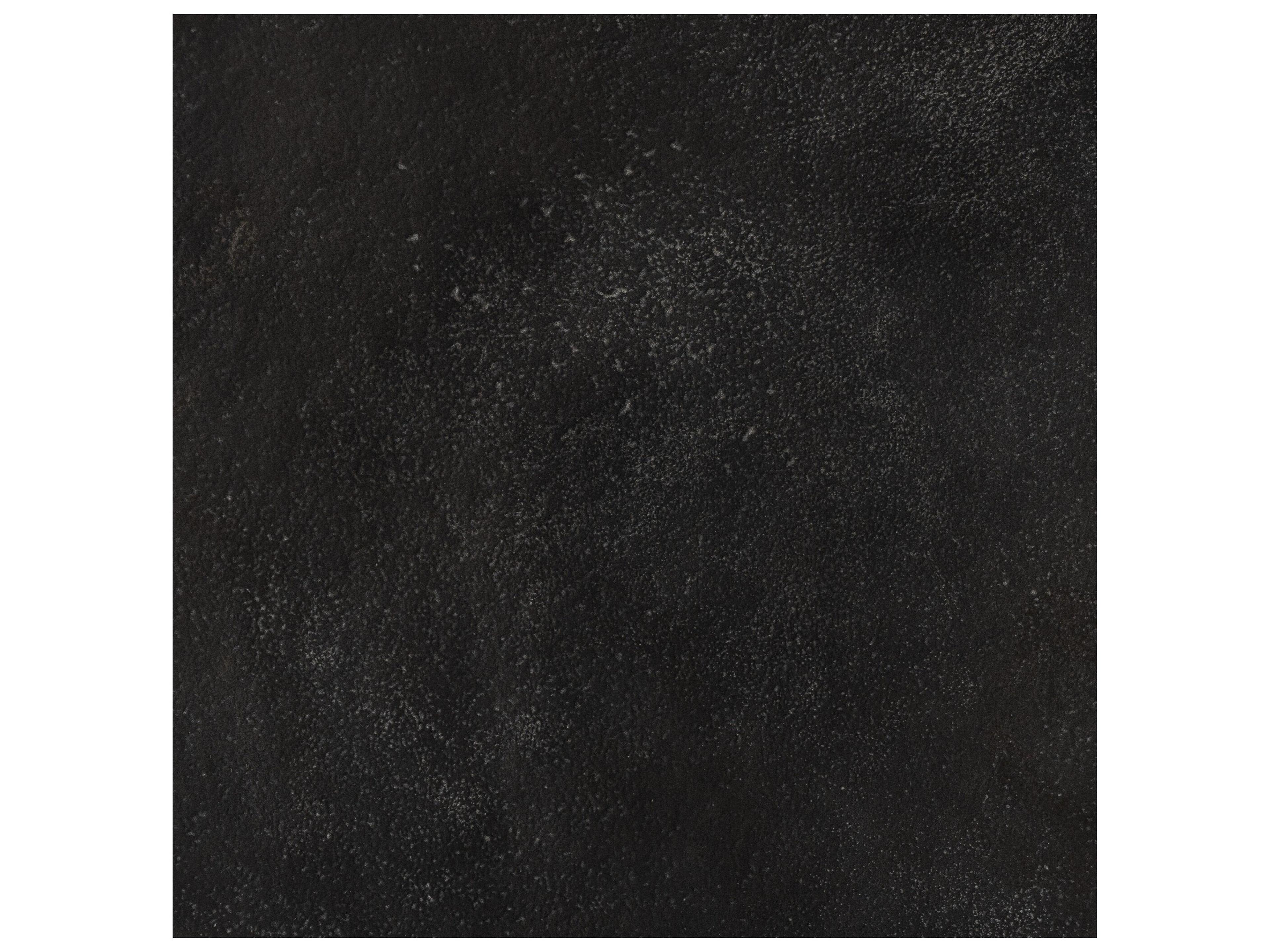 Four Hands Outdoor Marlow Terrell  Coffee Table - Matte White Cast Aluminum