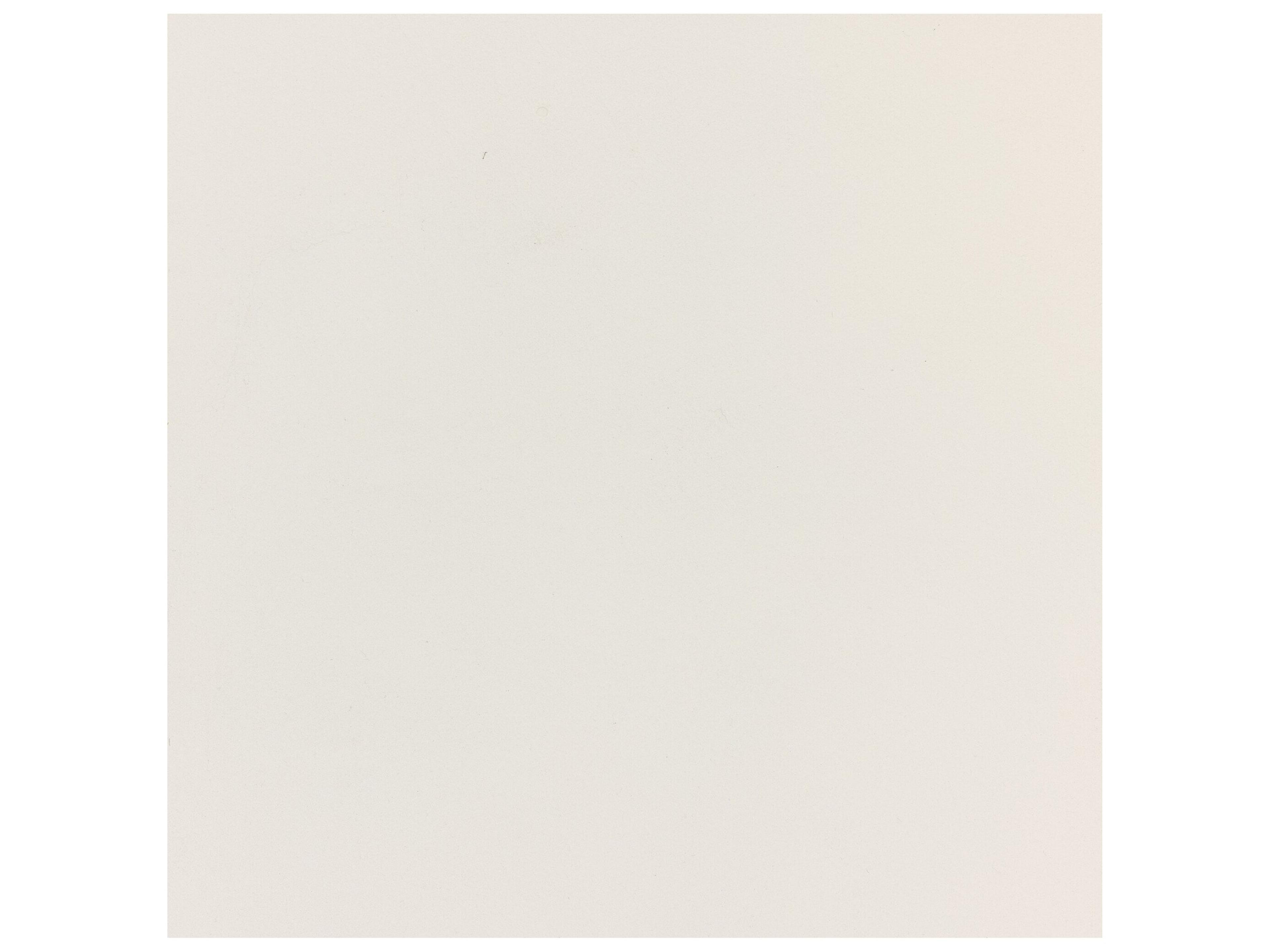 Luxecor Globetrotter Outdoor Matte White Rectangular Coffee Table