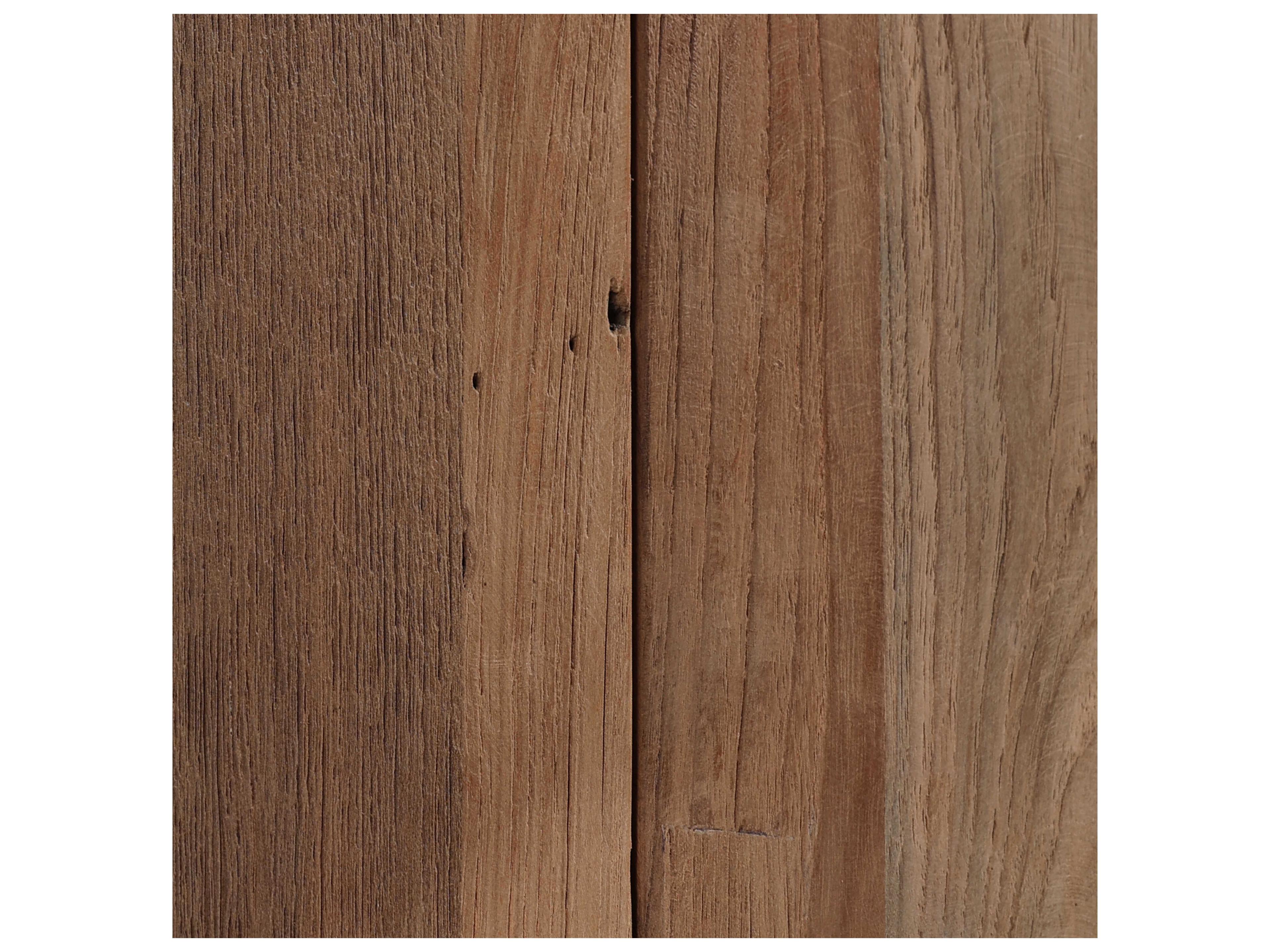 Luxecor Globetrotter Outdoor Gilroy Rectangular Coffee Table