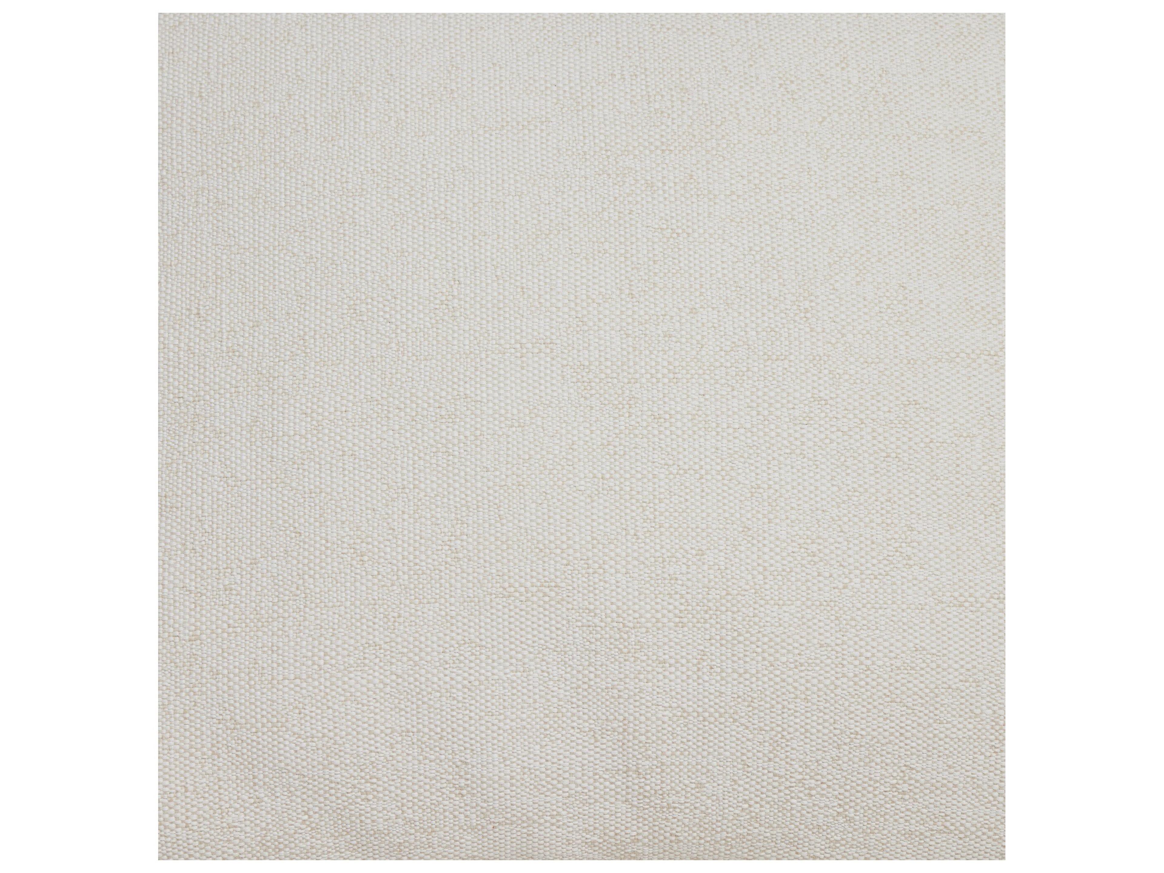 Luxecor Globetrotter Outdoor Faux Hyacinth Swivel Lounge Chair with Alessi Linen Cushion