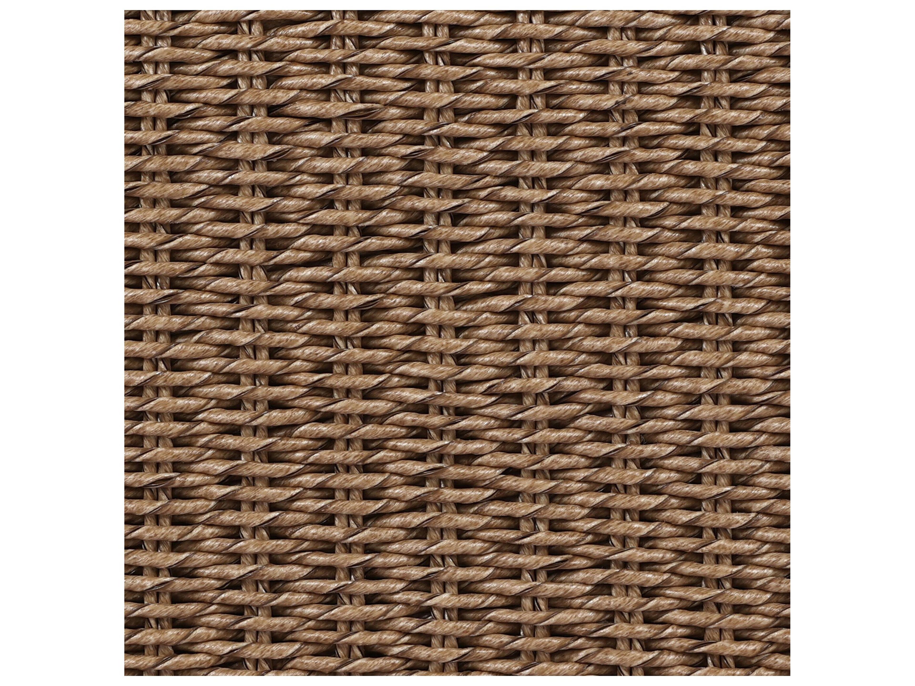 Four Hands Outdoor Solano Alessi Buff Cushion Lounge Chair