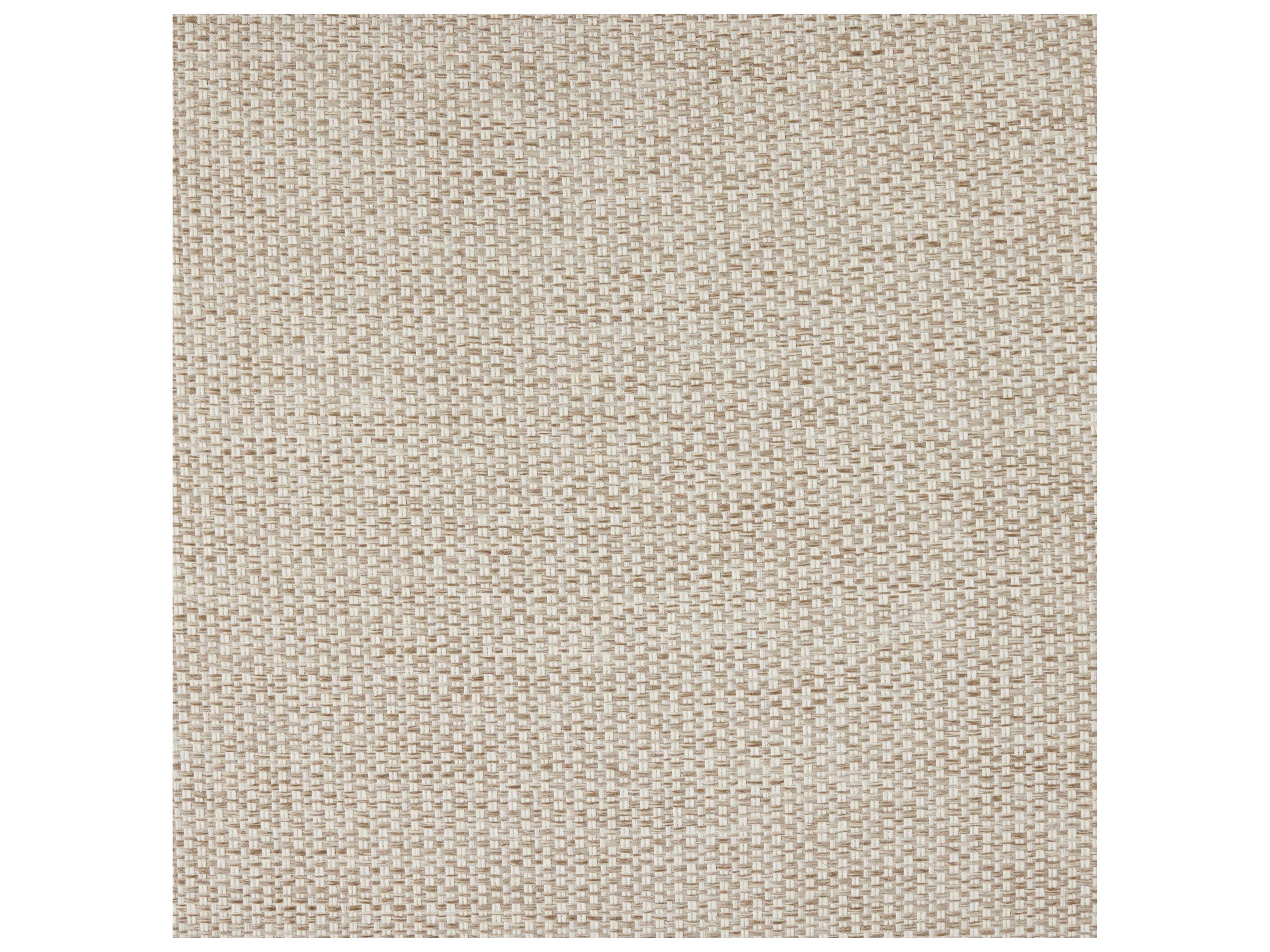 Luxecor Globetrotter Outdoor Washed Brown Rocking Lounge Chair with Faye Sand Cushion