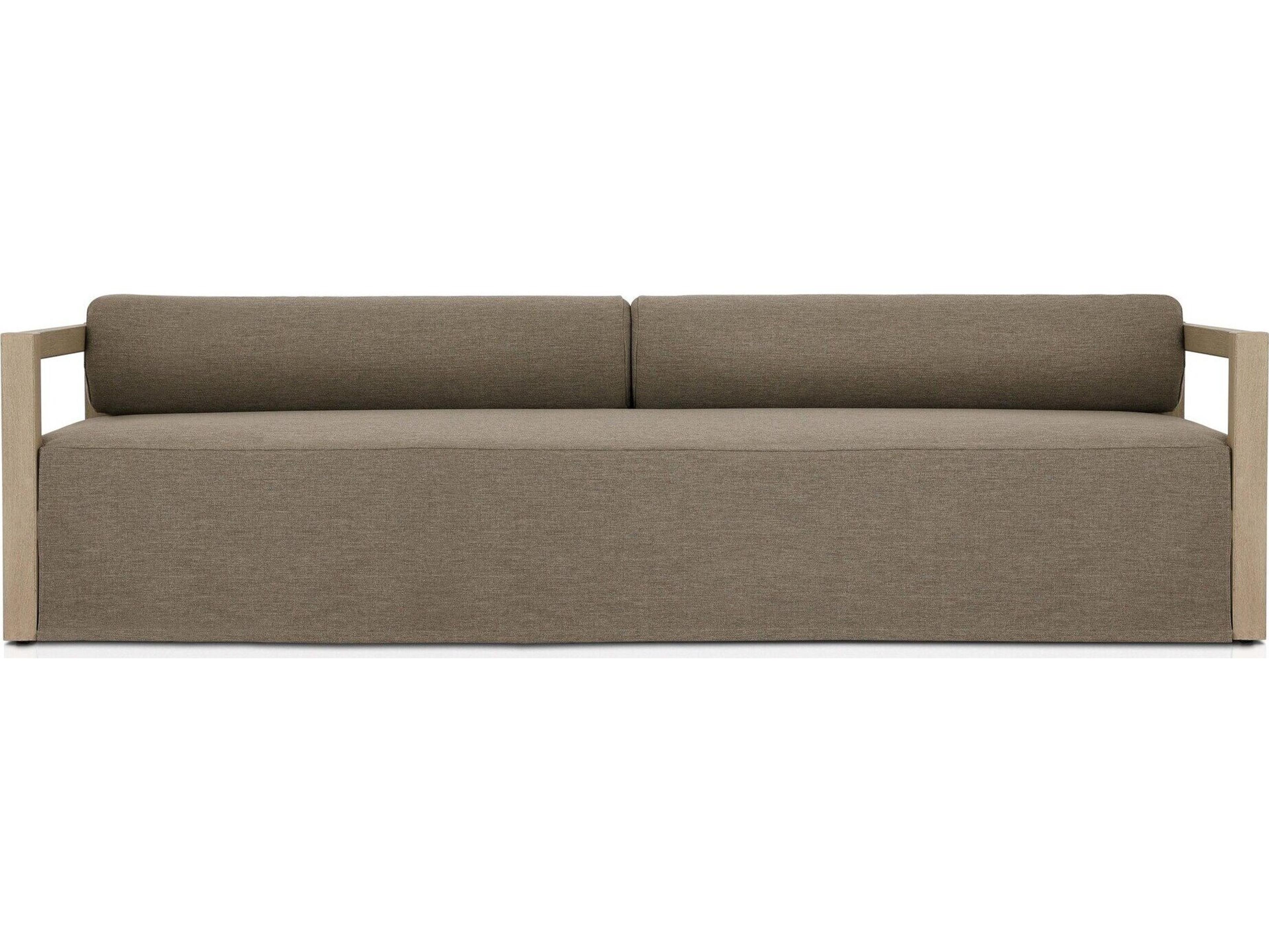 Luxecor Globetrotter Outdoor Laskin Sofa