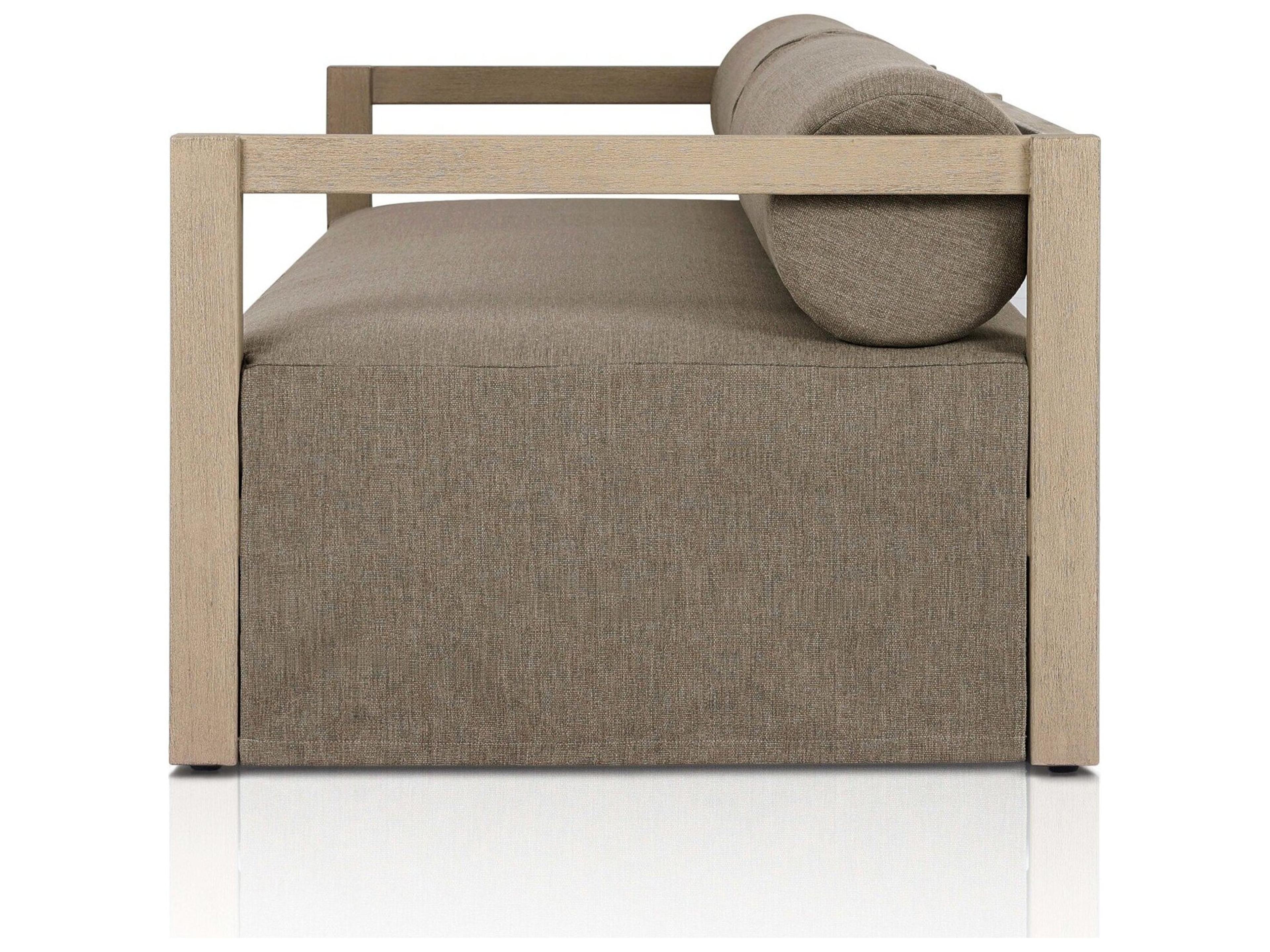 Luxecor Globetrotter Outdoor Laskin Sofa