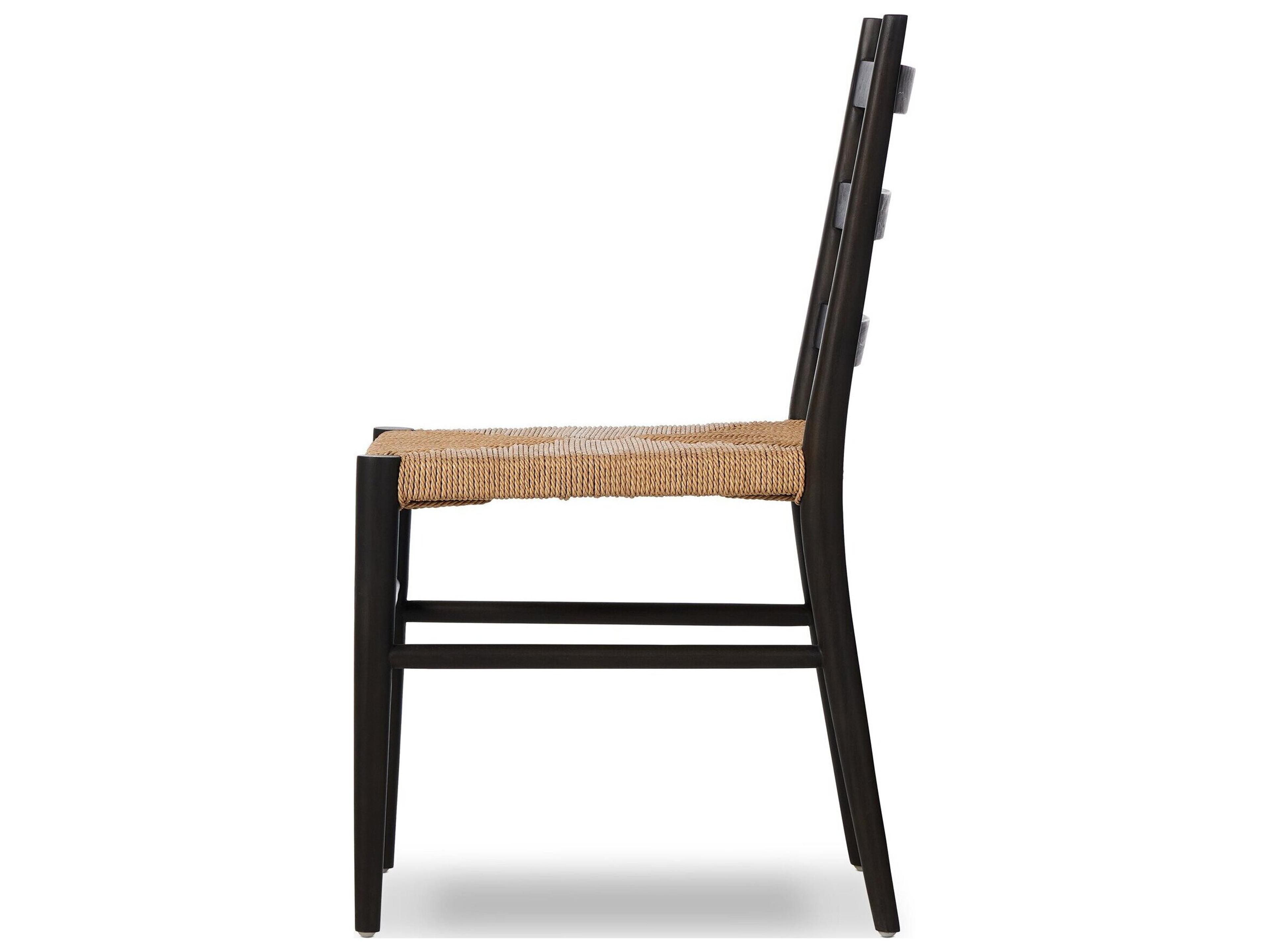 Four Hands Outdoor Solano Opal  Daybed-Faye Sand