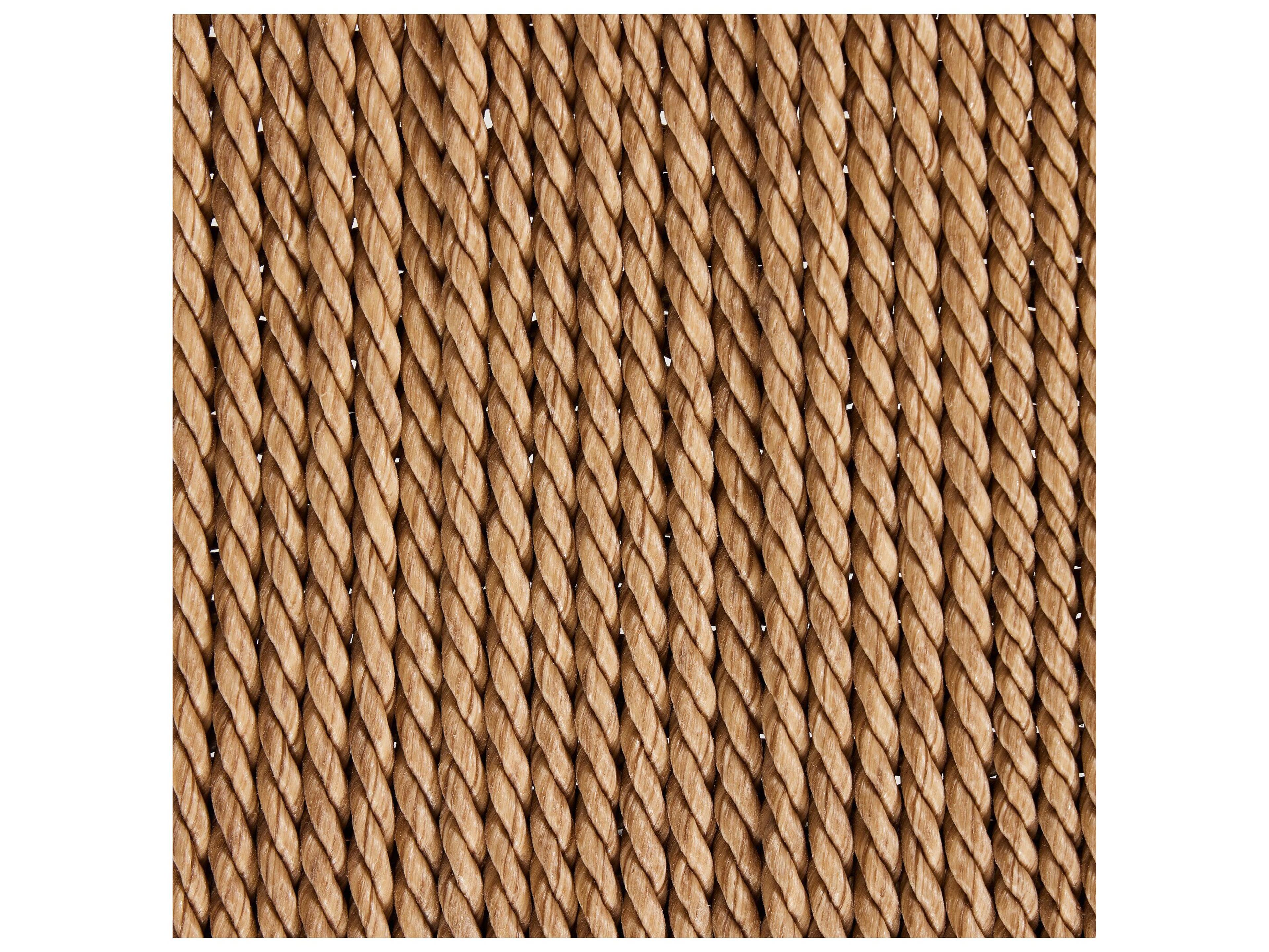 Four Hands Outdoor Solano Opal  Daybed-Faye Sand