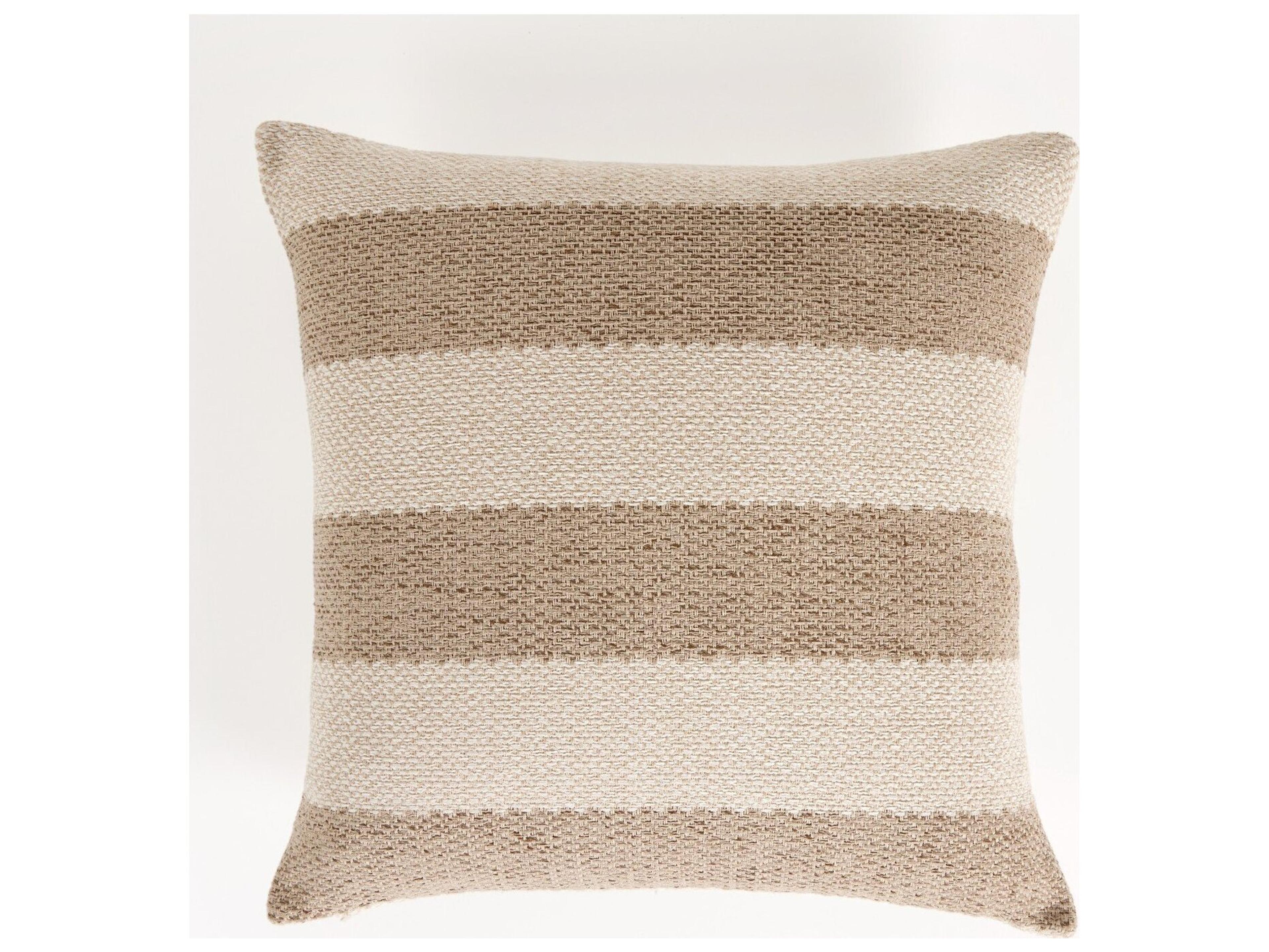Four Hands Outdoor Livingston Tarbett Stripe Pillow Cover