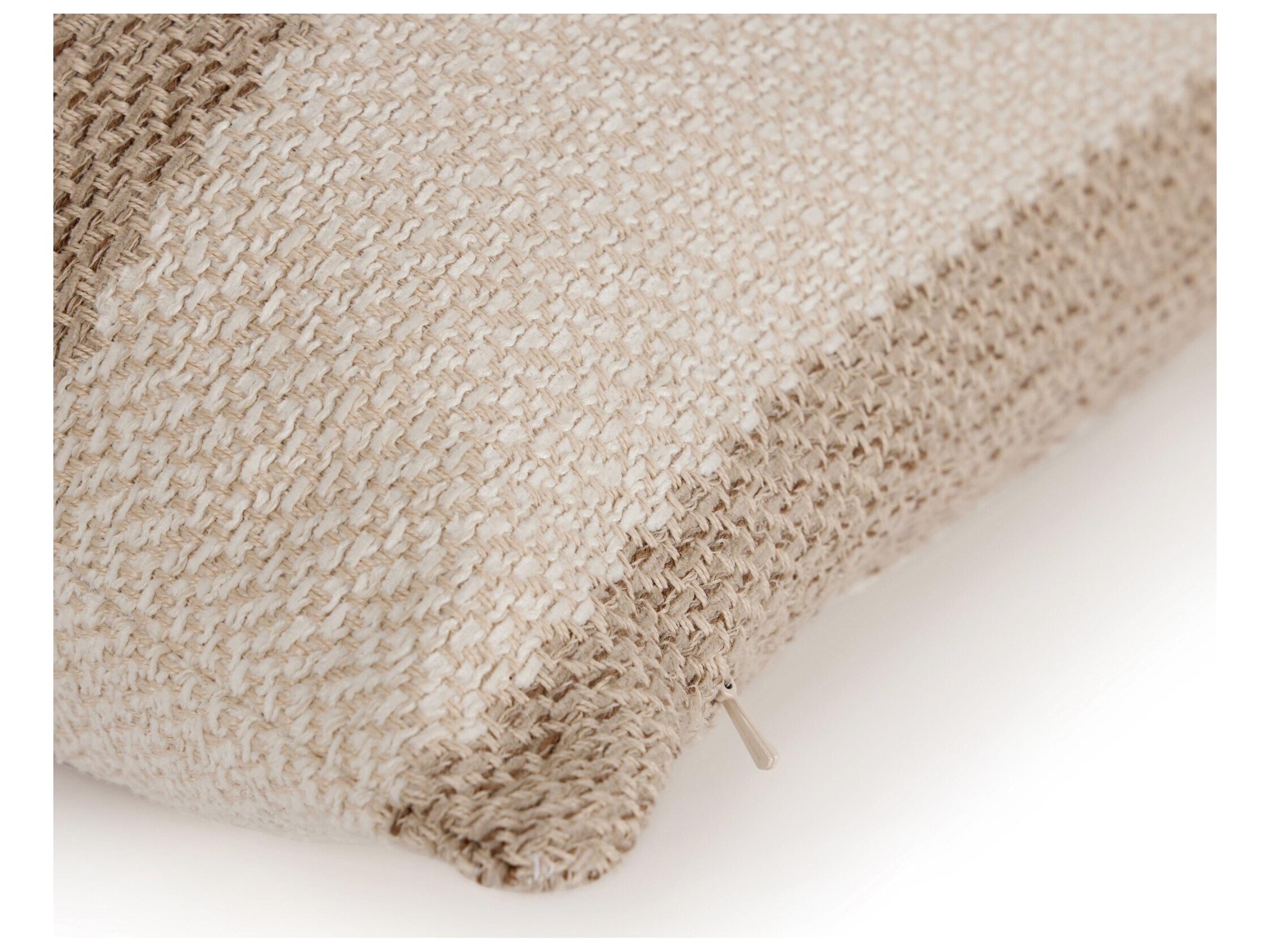 Four Hands Outdoor Livingston Tarbett Stripe Pillow Cover